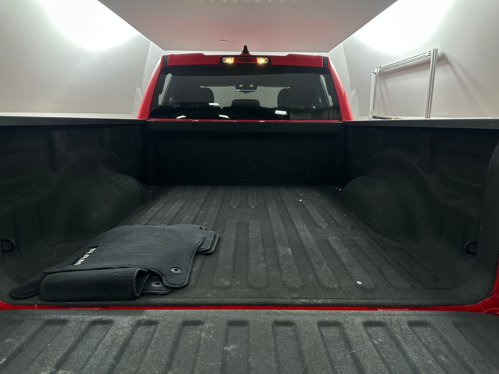 Thumbnail: 2021 RAM 1500 - 7