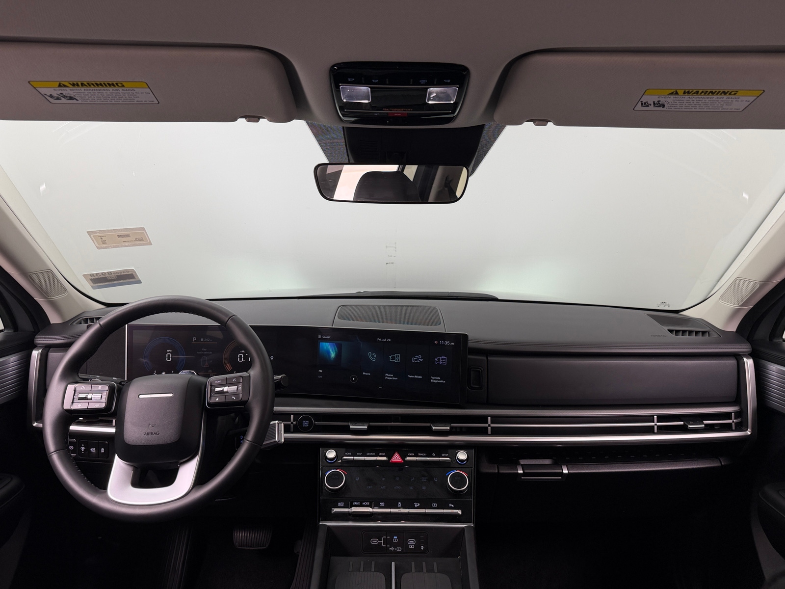 Thumbnail: 2026 Hyundai Santa Fe - 2