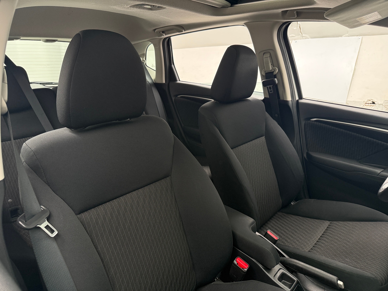 Thumbnail: 2020 Honda Fit - 2