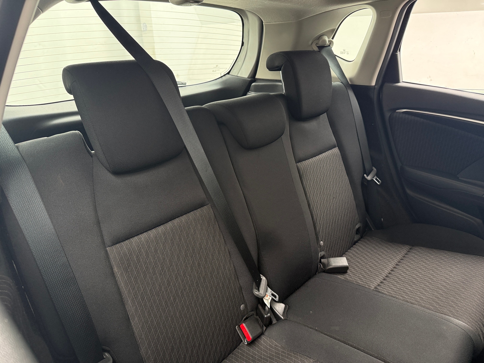 Thumbnail: 2020 Honda Fit - 6
