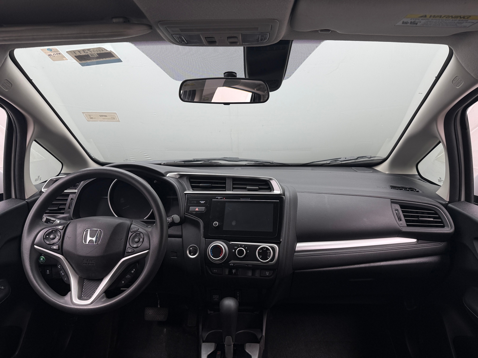 Thumbnail: 2020 Honda Fit - 3