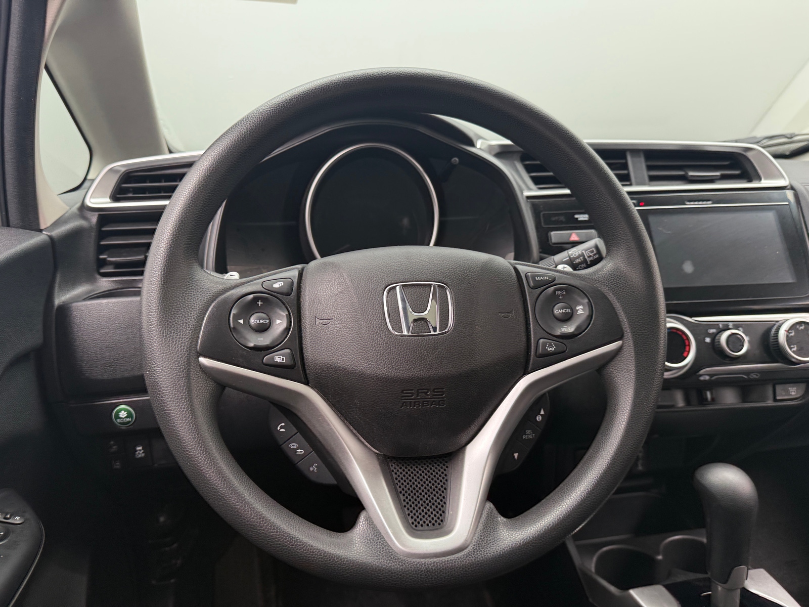 Thumbnail: 2020 Honda Fit - 5
