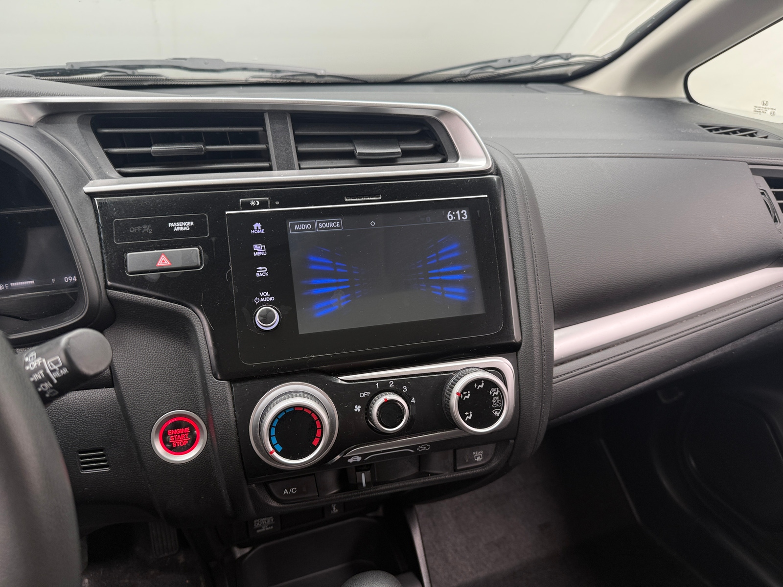 Thumbnail: 2020 Honda Fit - 4