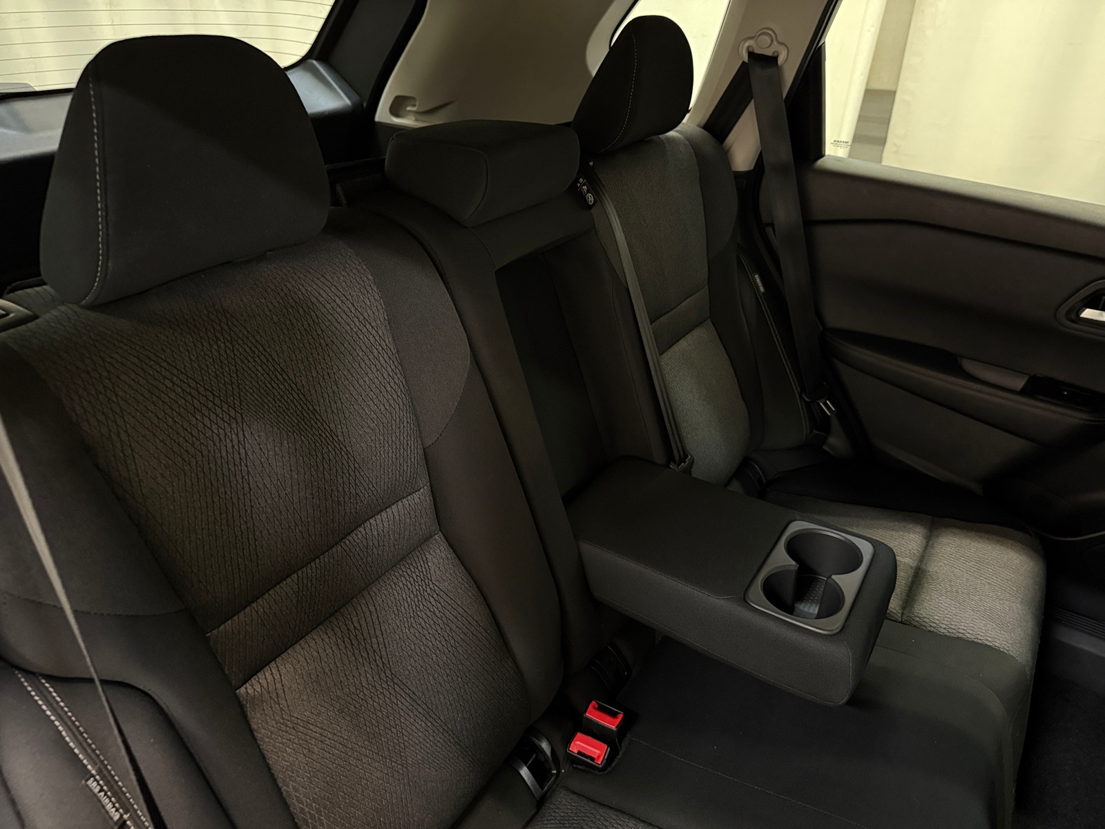 Thumbnail: 2025 Nissan Rogue - 6