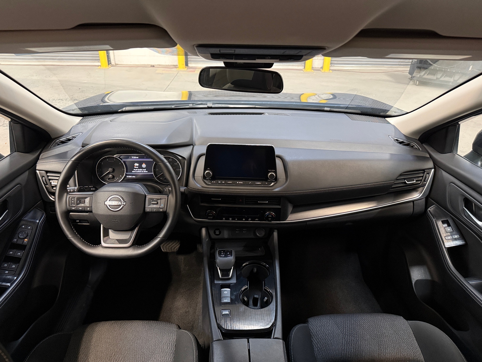 Thumbnail: 2025 Nissan Rogue - 3