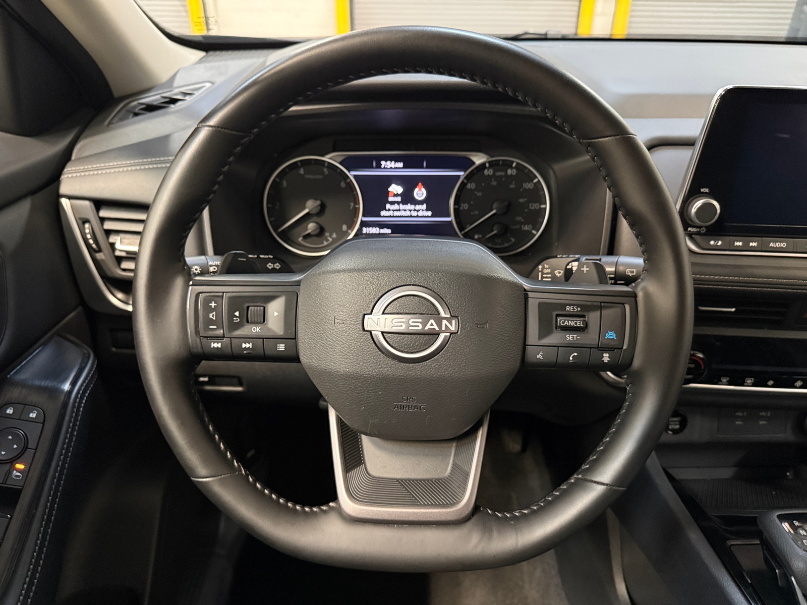 Thumbnail: 2025 Nissan Rogue - 5