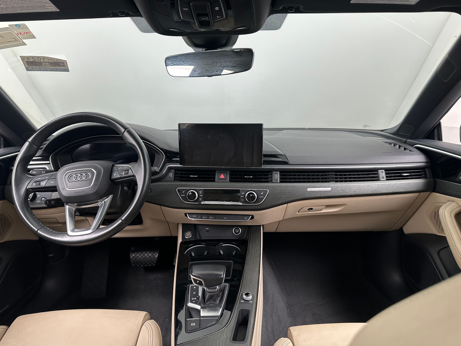 Thumbnail: 2024 Audi A5 - 2