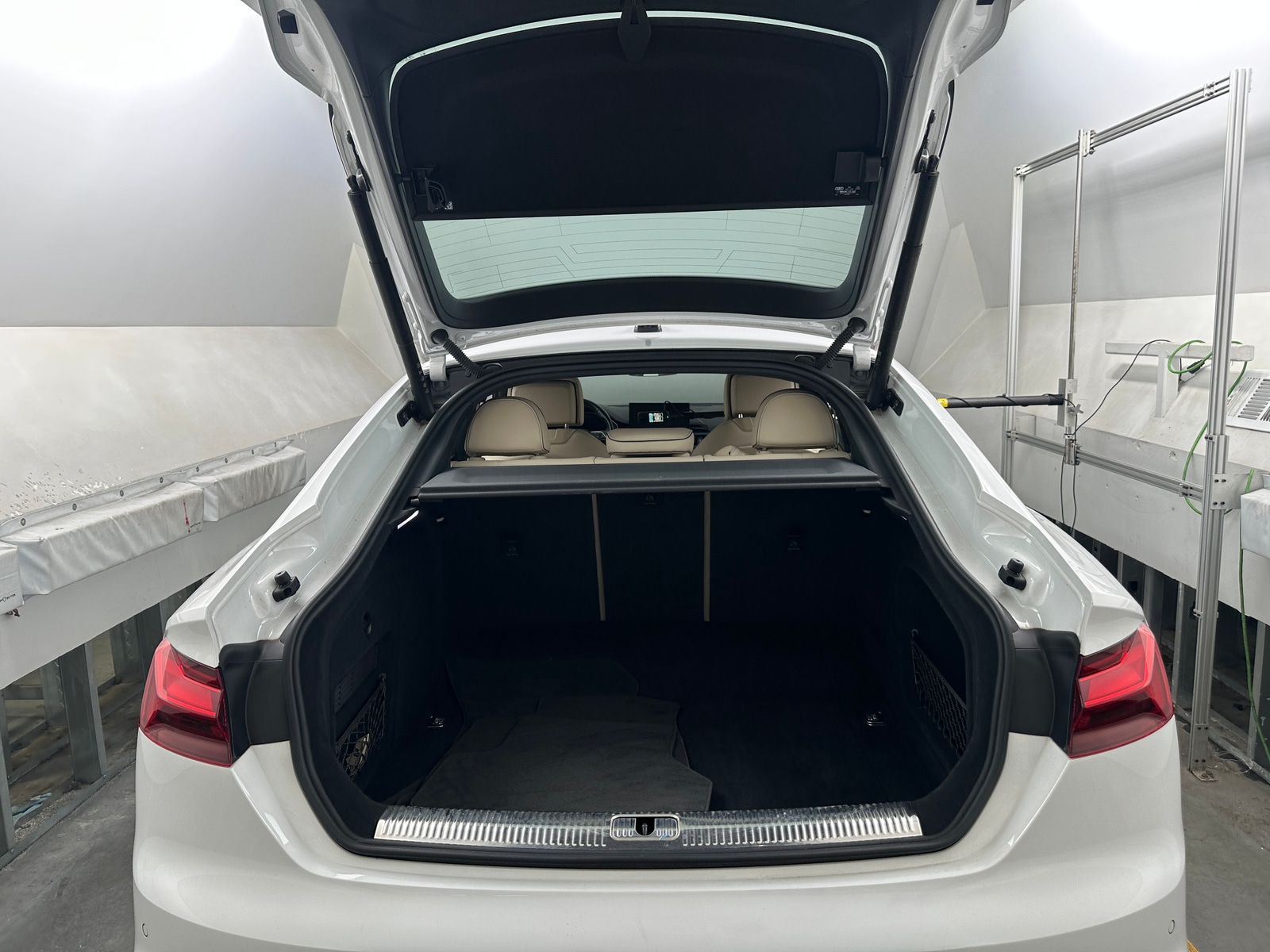 Thumbnail: 2024 Audi A5 - 6