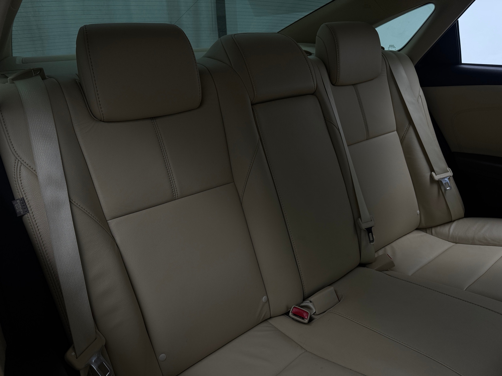 Thumbnail: 2017 Toyota Avalon - 5