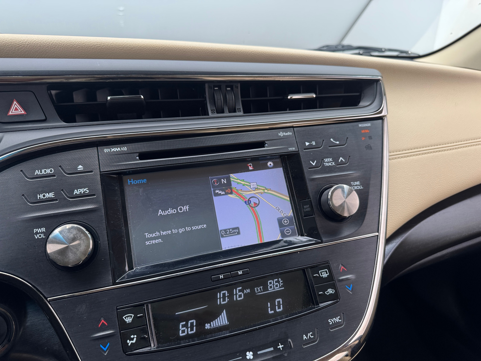 Thumbnail: 2017 Toyota Avalon - 3