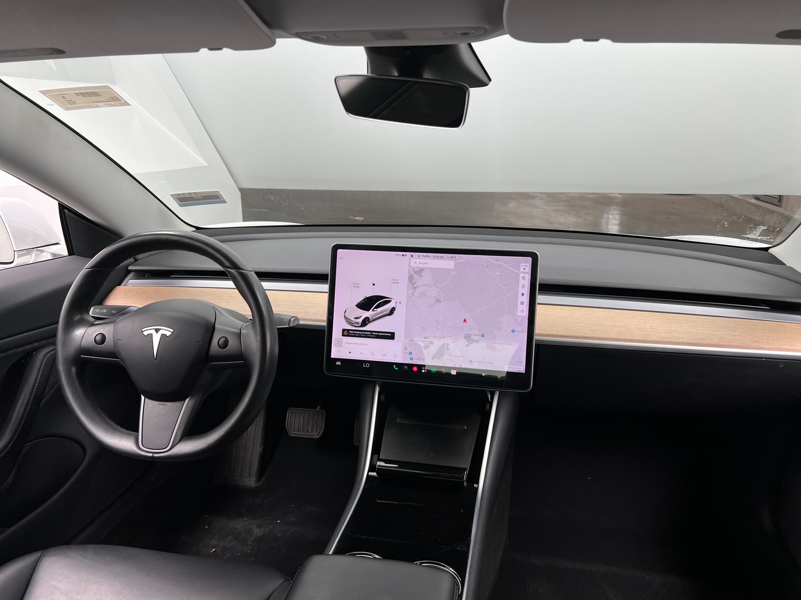 Thumbnail: 2018 Tesla Model 3 - 2