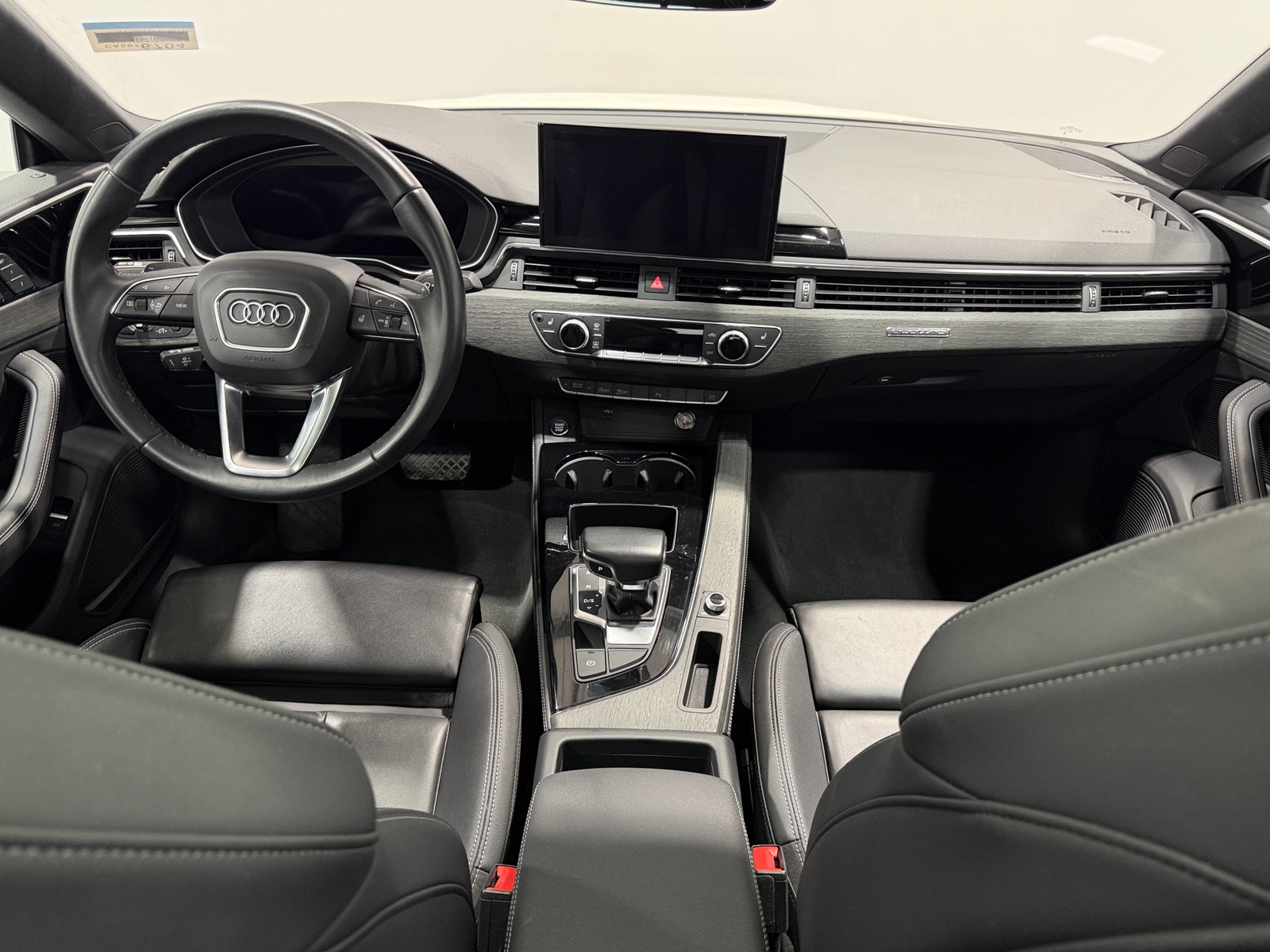Thumbnail: 2024 Audi A5 - 2