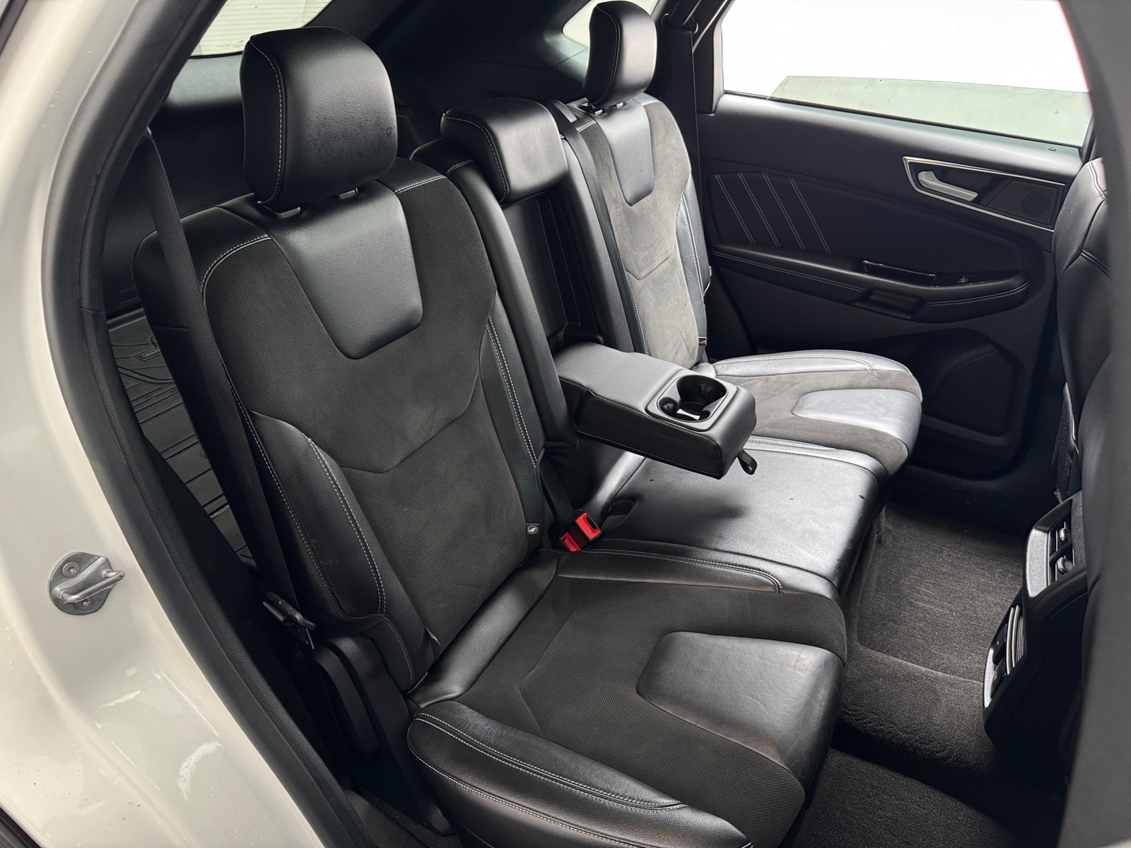 Thumbnail: 2020 Ford Edge - 5