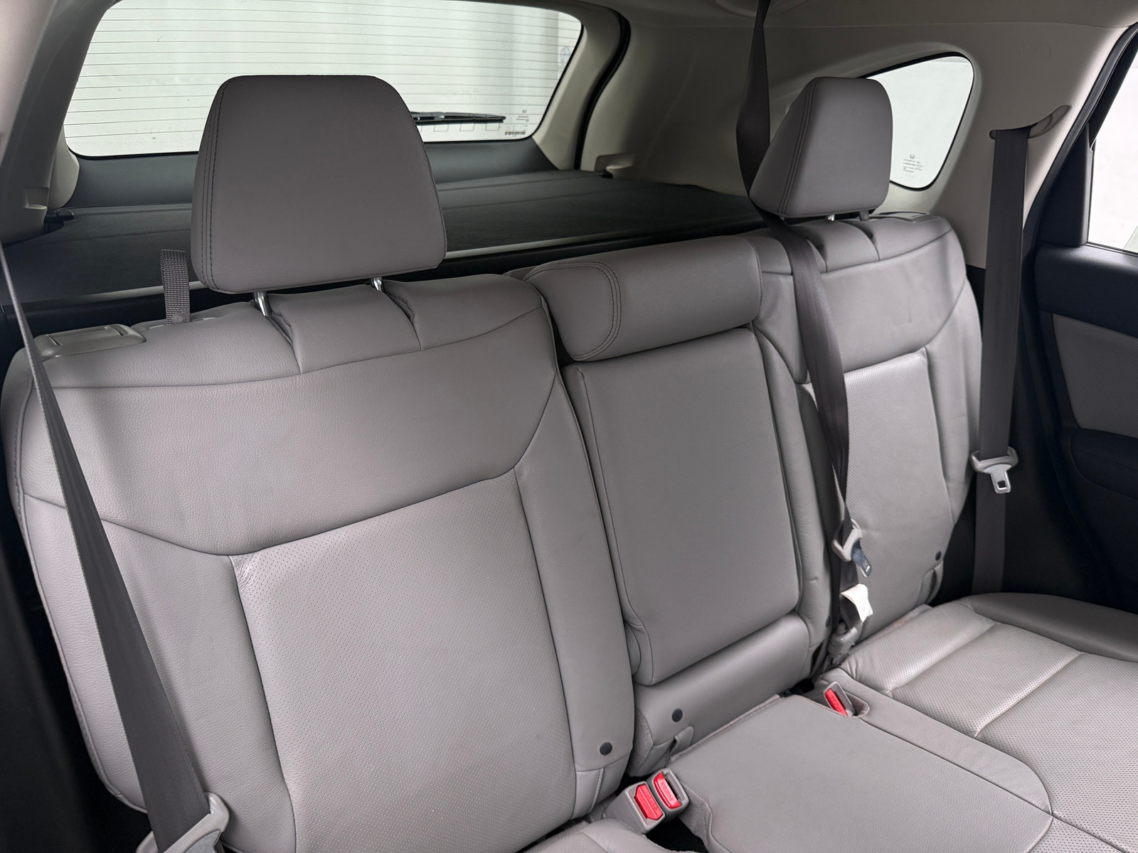 Thumbnail: 2016 Honda CR-V - 5