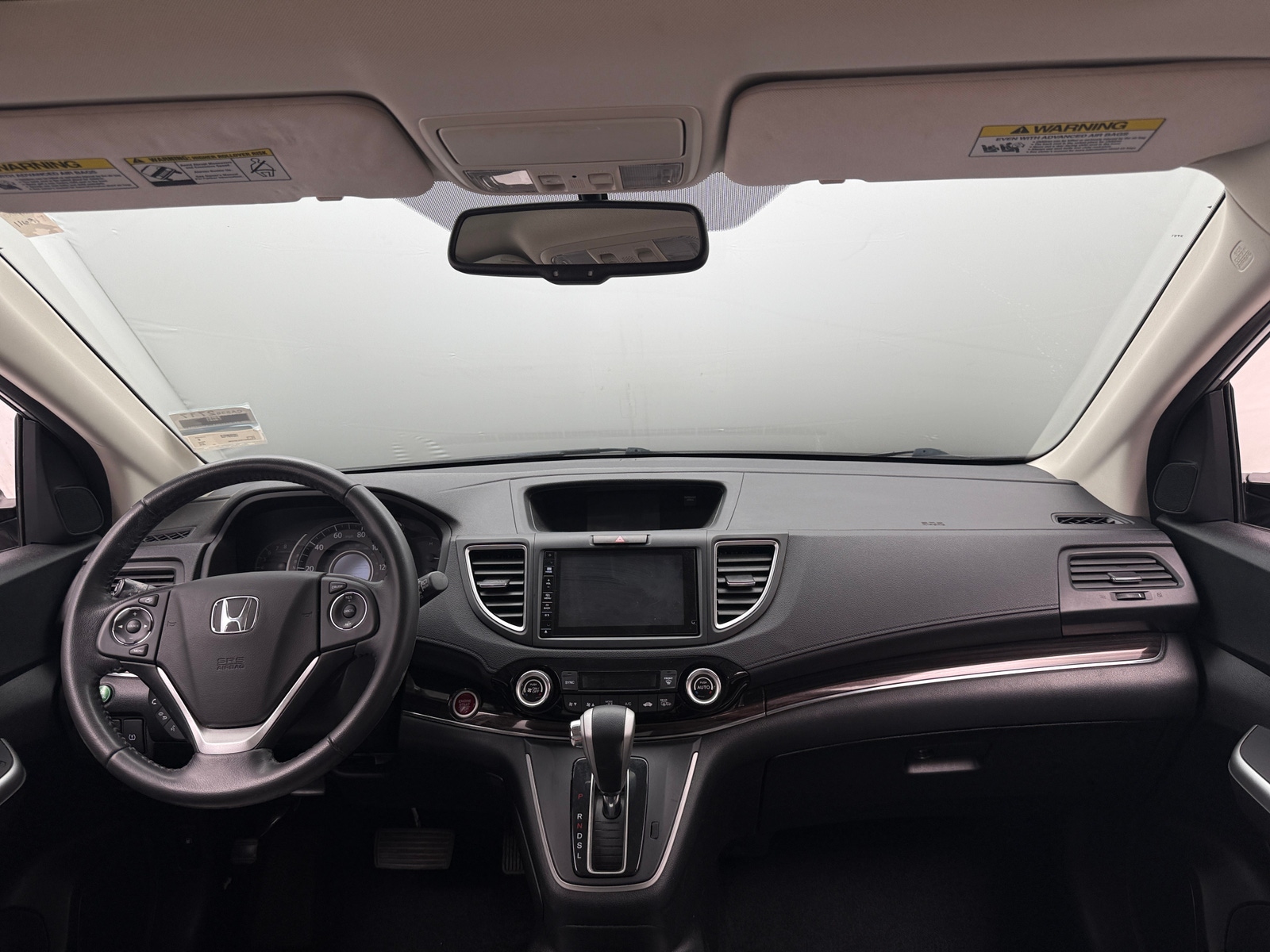 Thumbnail: 2016 Honda CR-V - 2