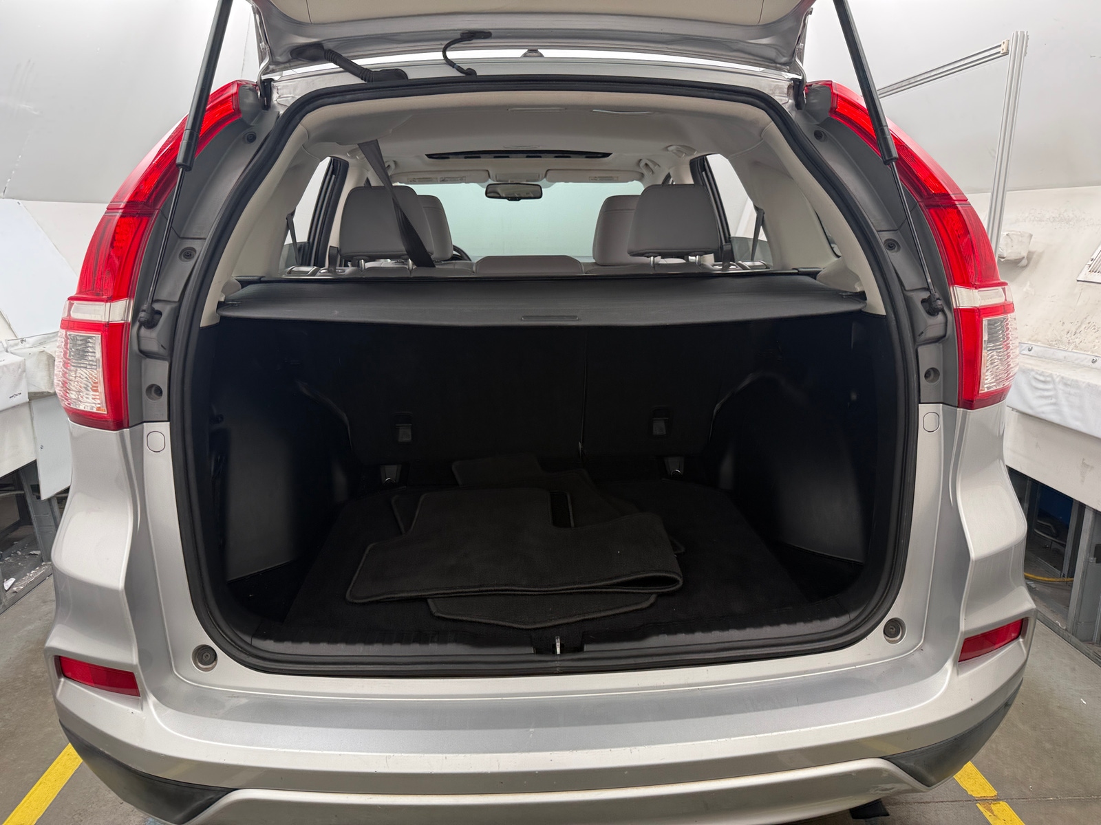 Thumbnail: 2016 Honda CR-V - 6