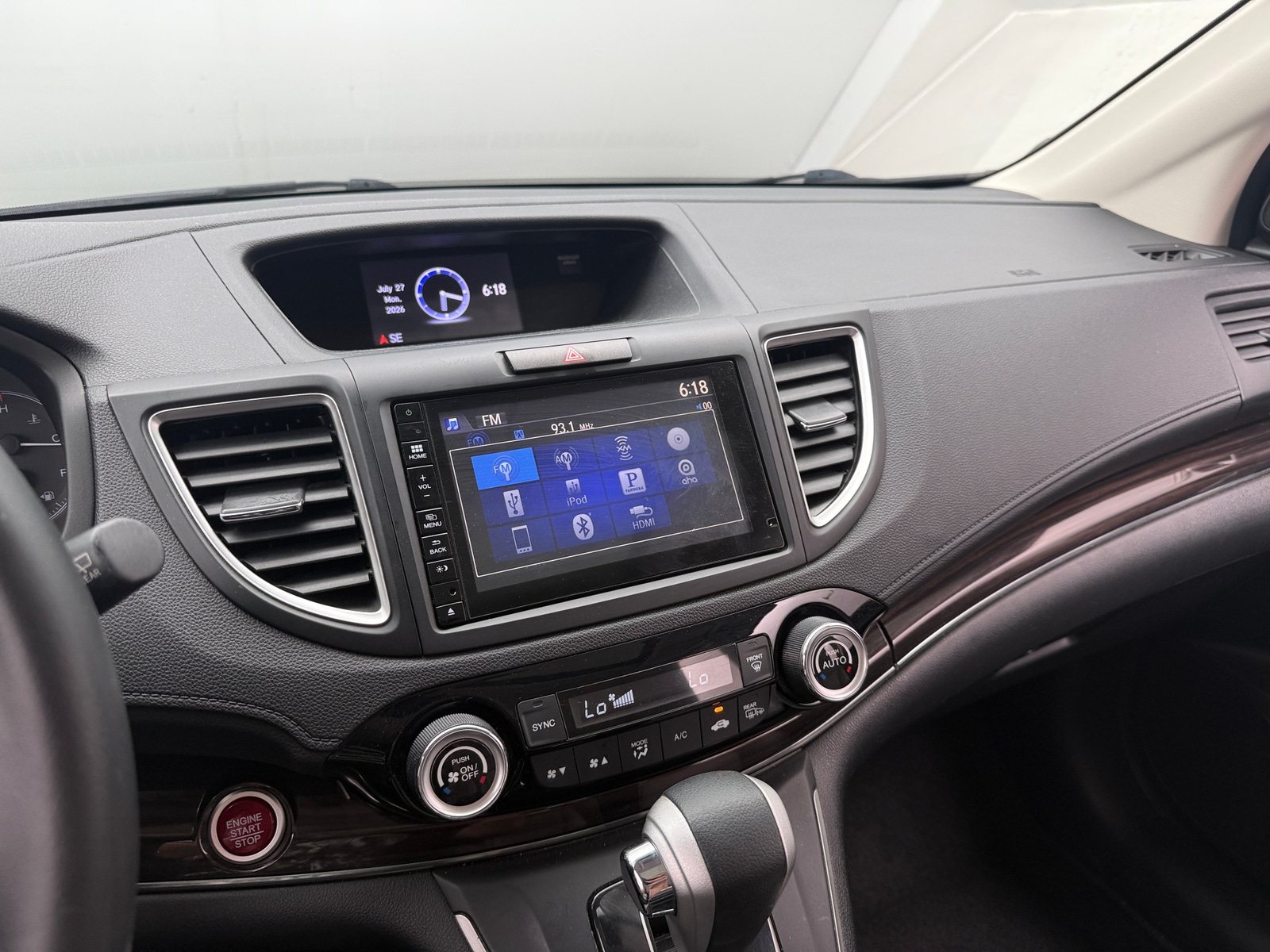 Thumbnail: 2016 Honda CR-V - 3