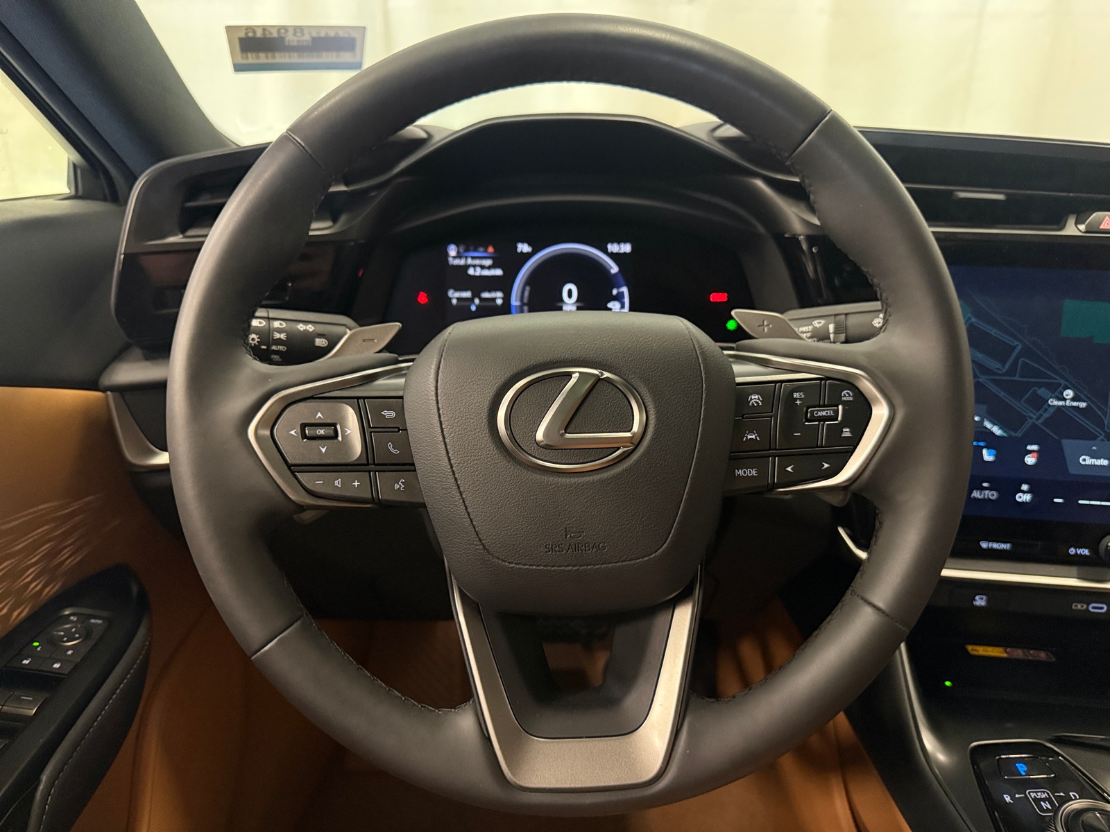 Thumbnail: 2024 Lexus RZ - 4