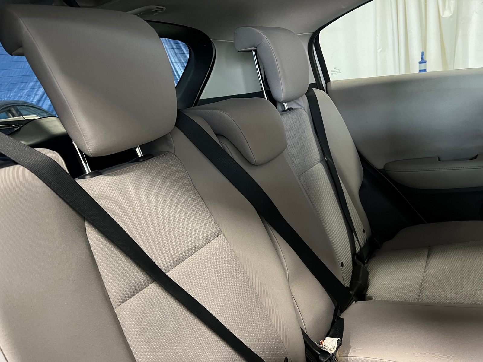 Thumbnail: 2016 Honda HR-V - 6