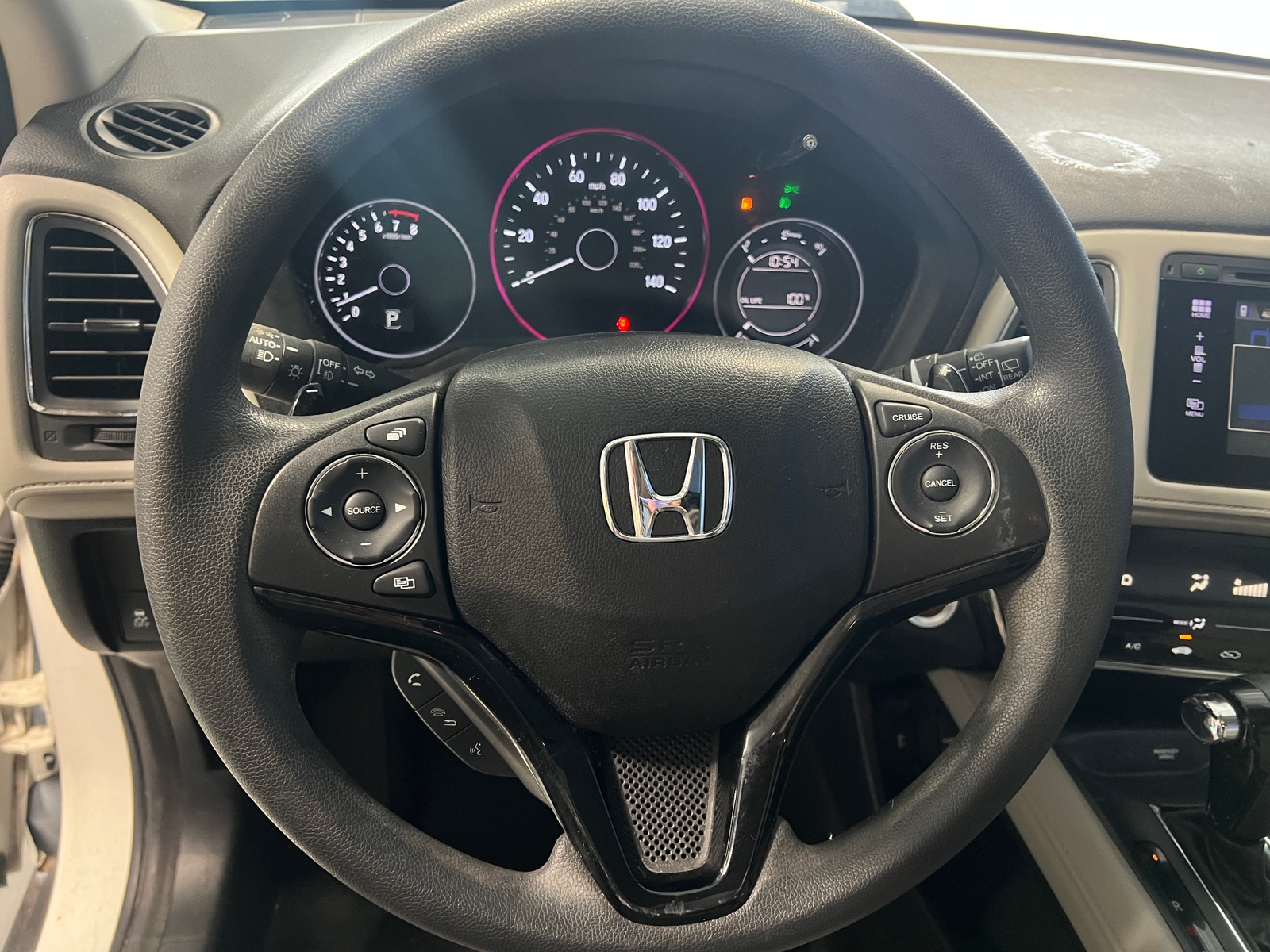 Thumbnail: 2016 Honda HR-V - 5