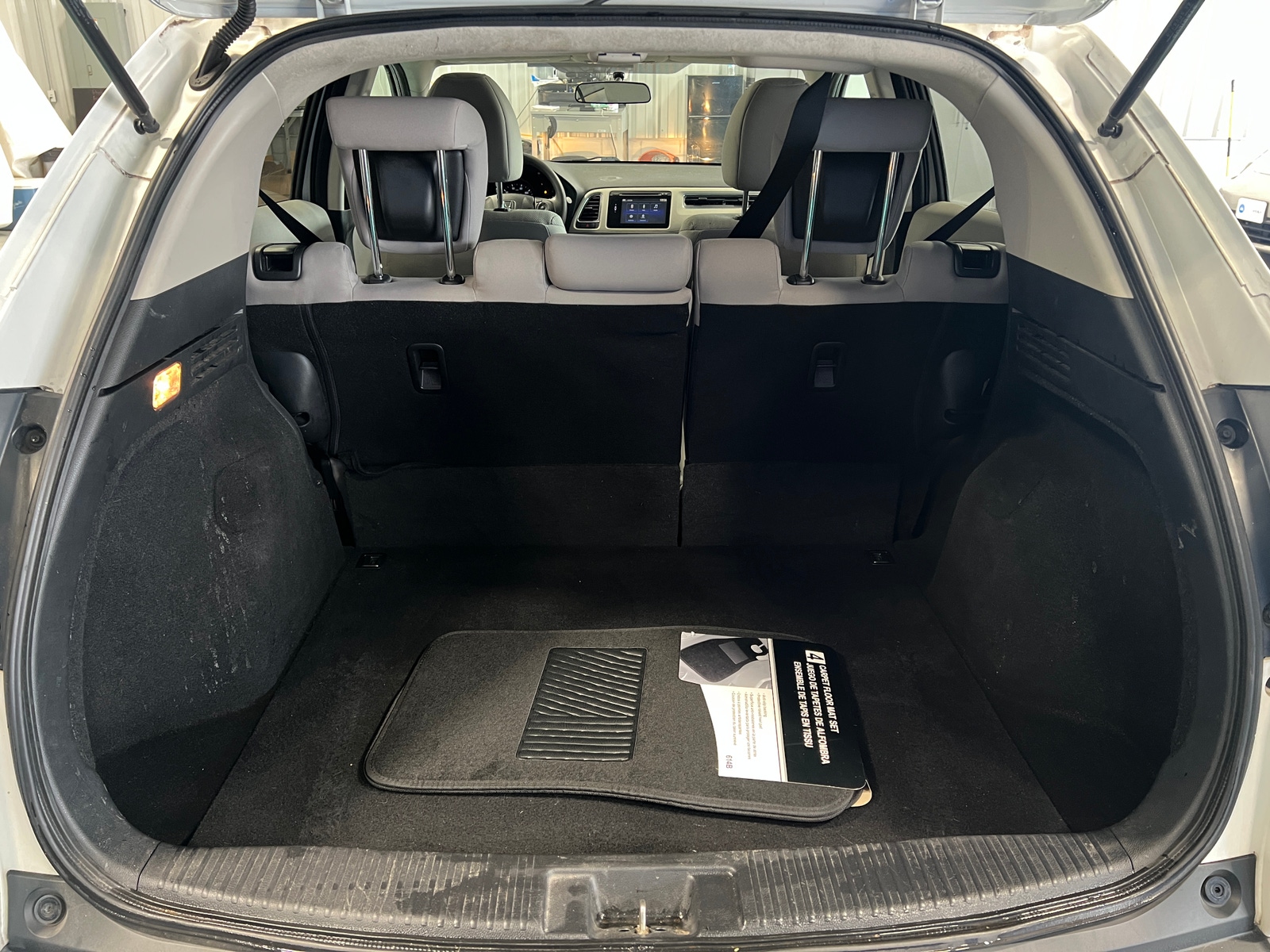 Thumbnail: 2016 Honda HR-V - 7