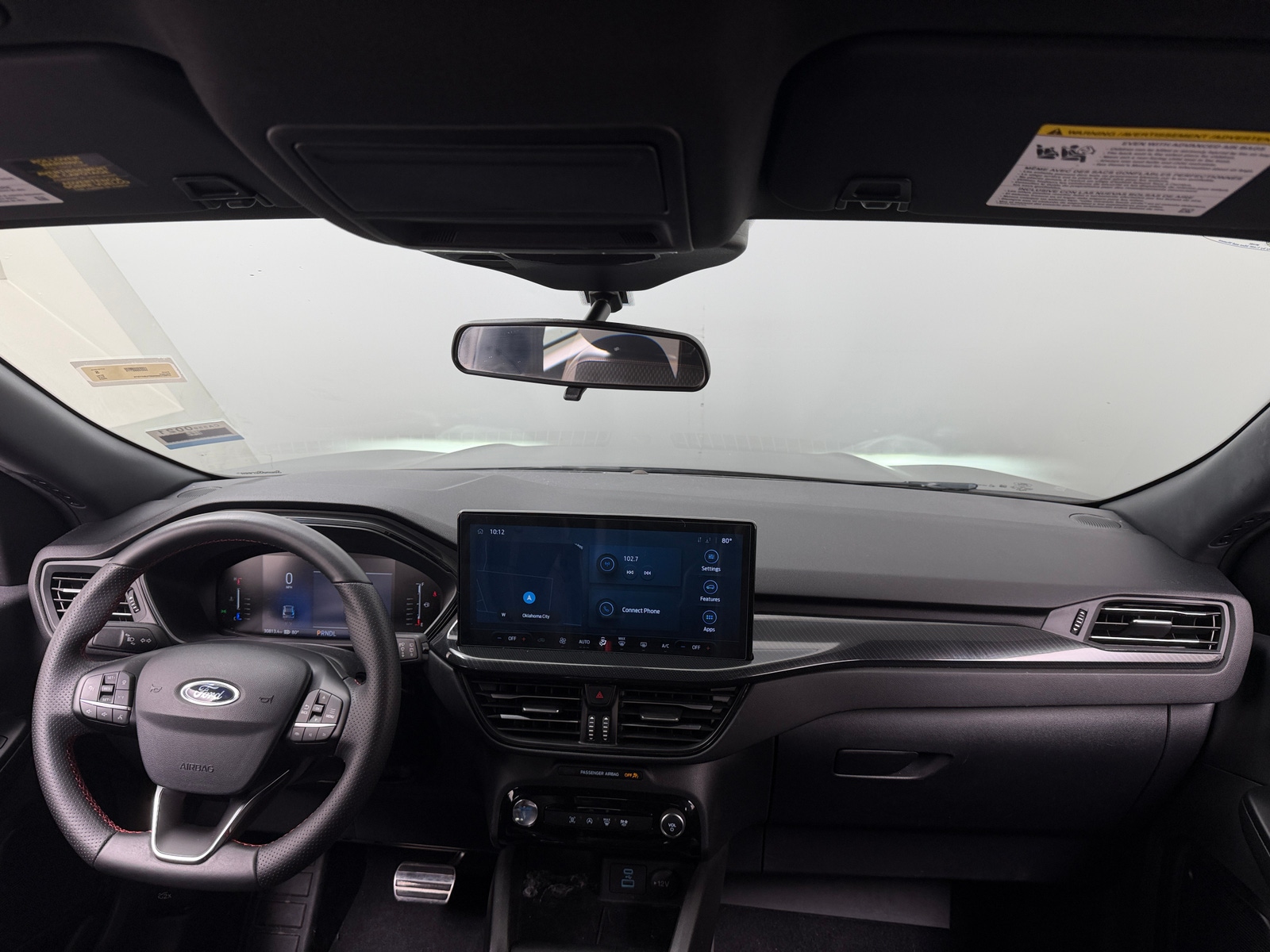 Thumbnail: 2023 Ford Escape - 3