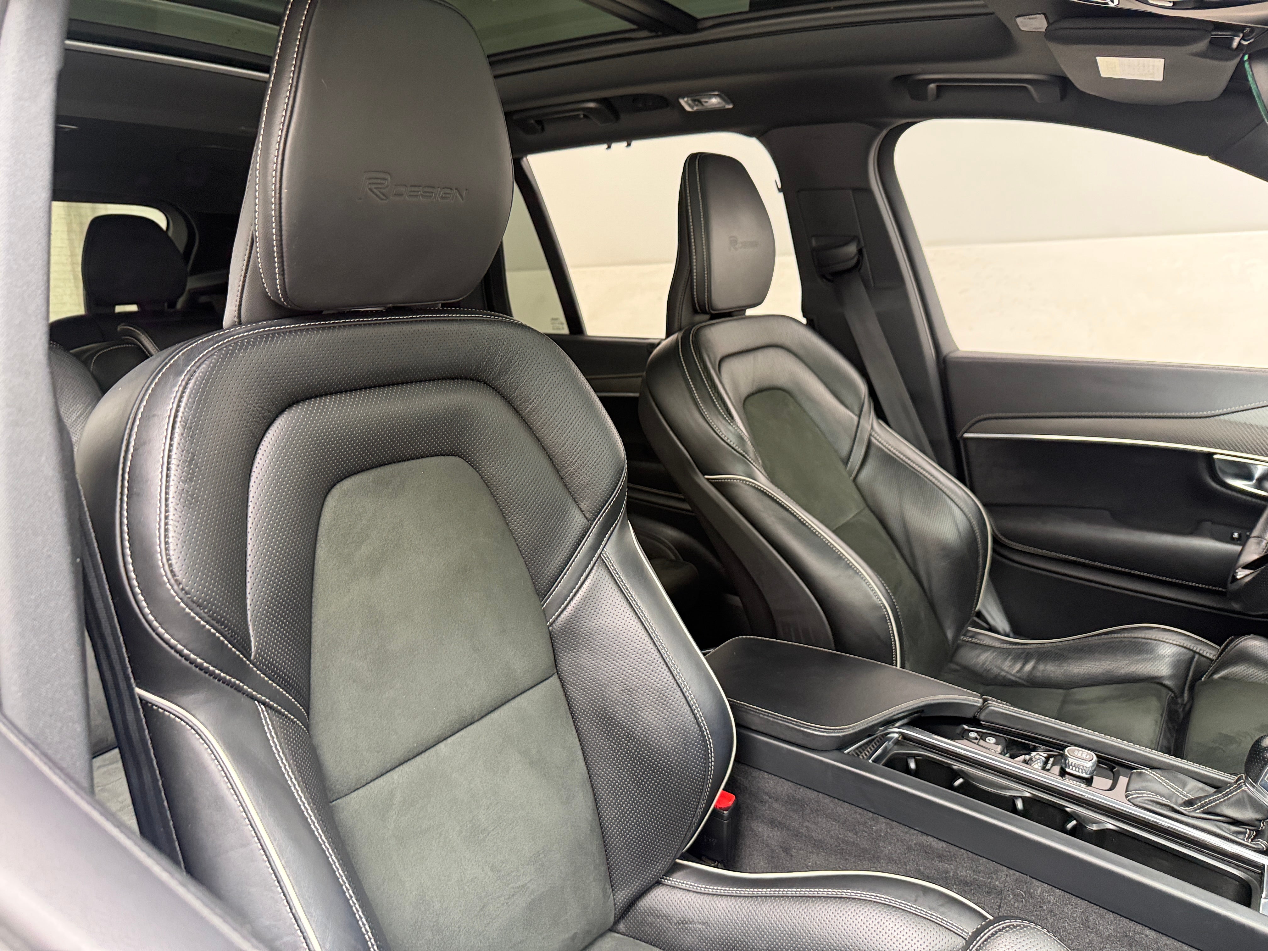 2019 Volvo XC90