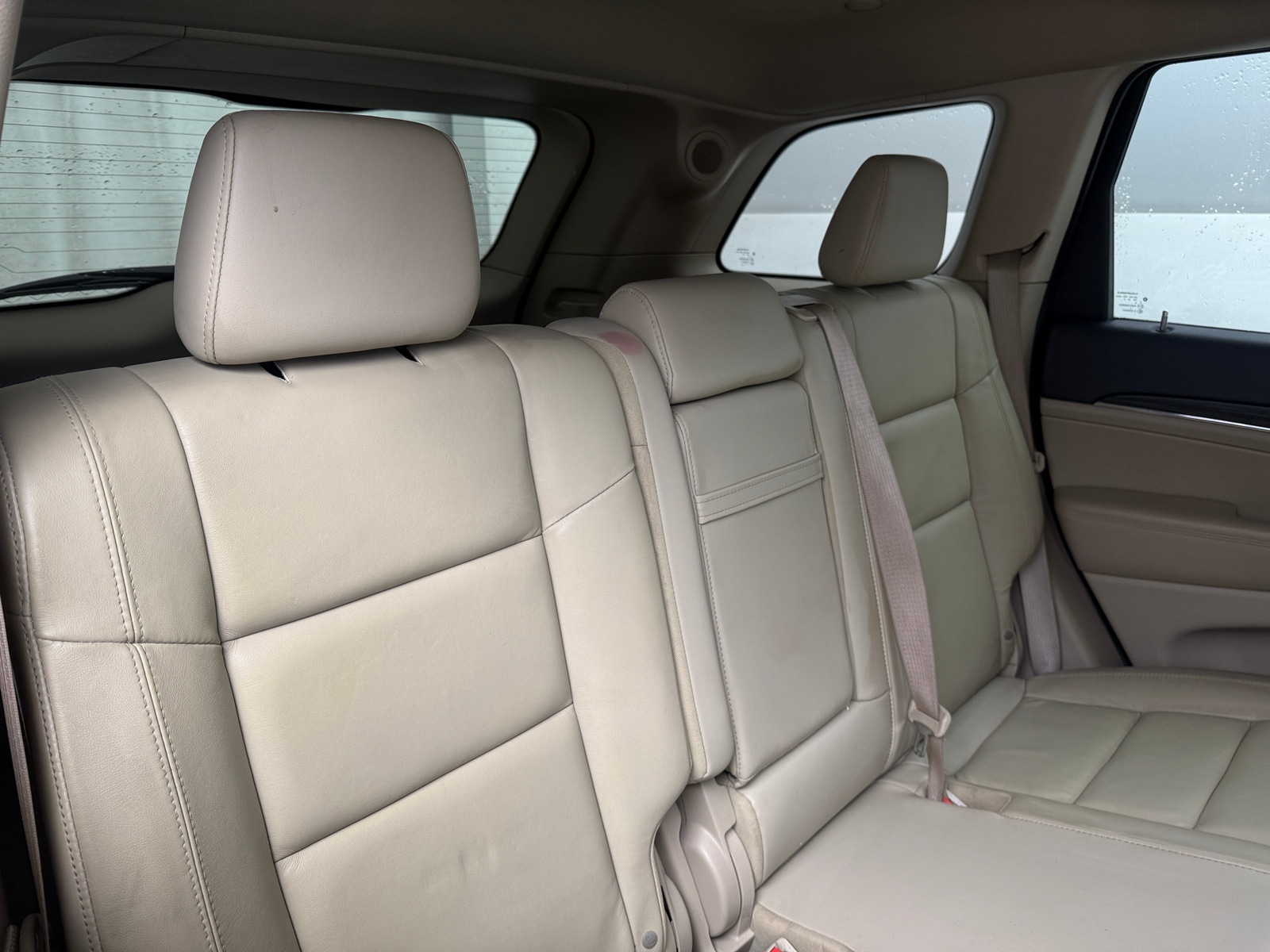 Thumbnail: 2019 Jeep Grand Cherokee - 5