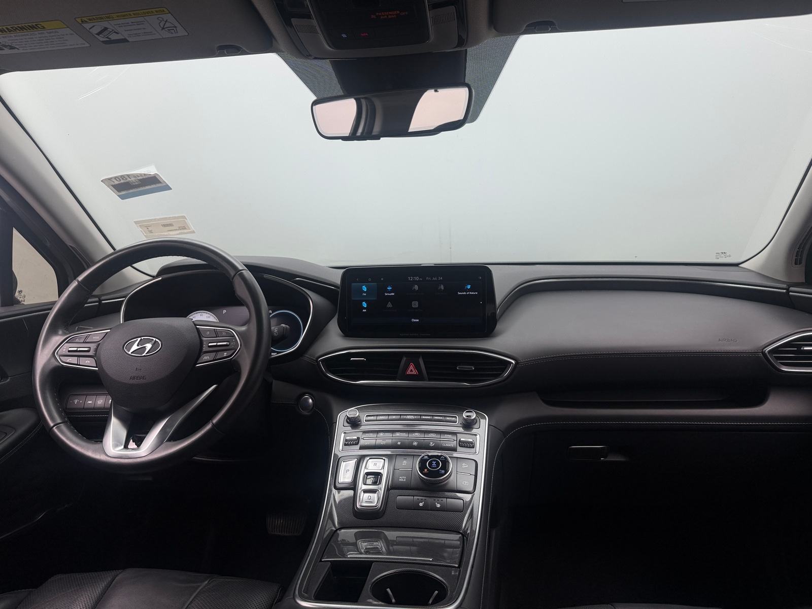 Thumbnail: 2021 Hyundai Santa Fe - 2