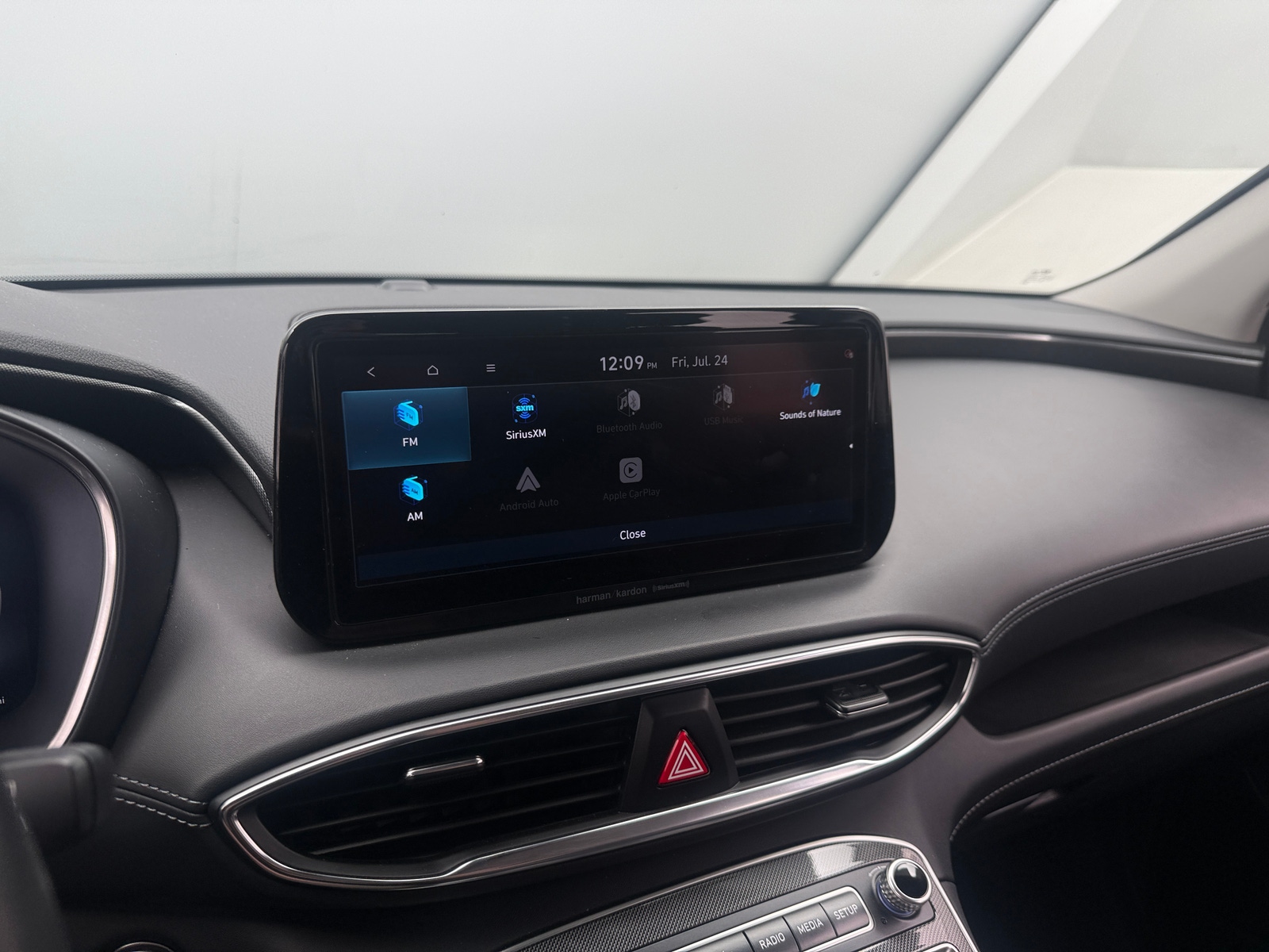 Thumbnail: 2021 Hyundai Santa Fe - 3