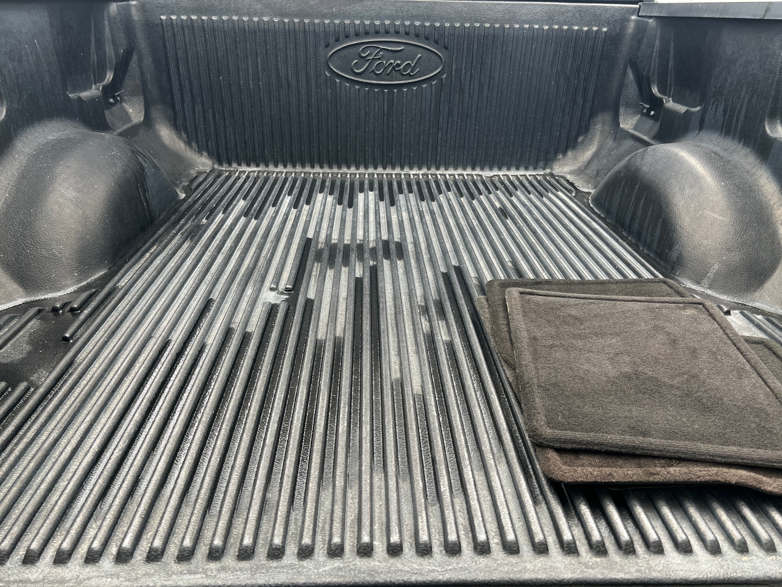Thumbnail: 2013 Ford Econoline - 7