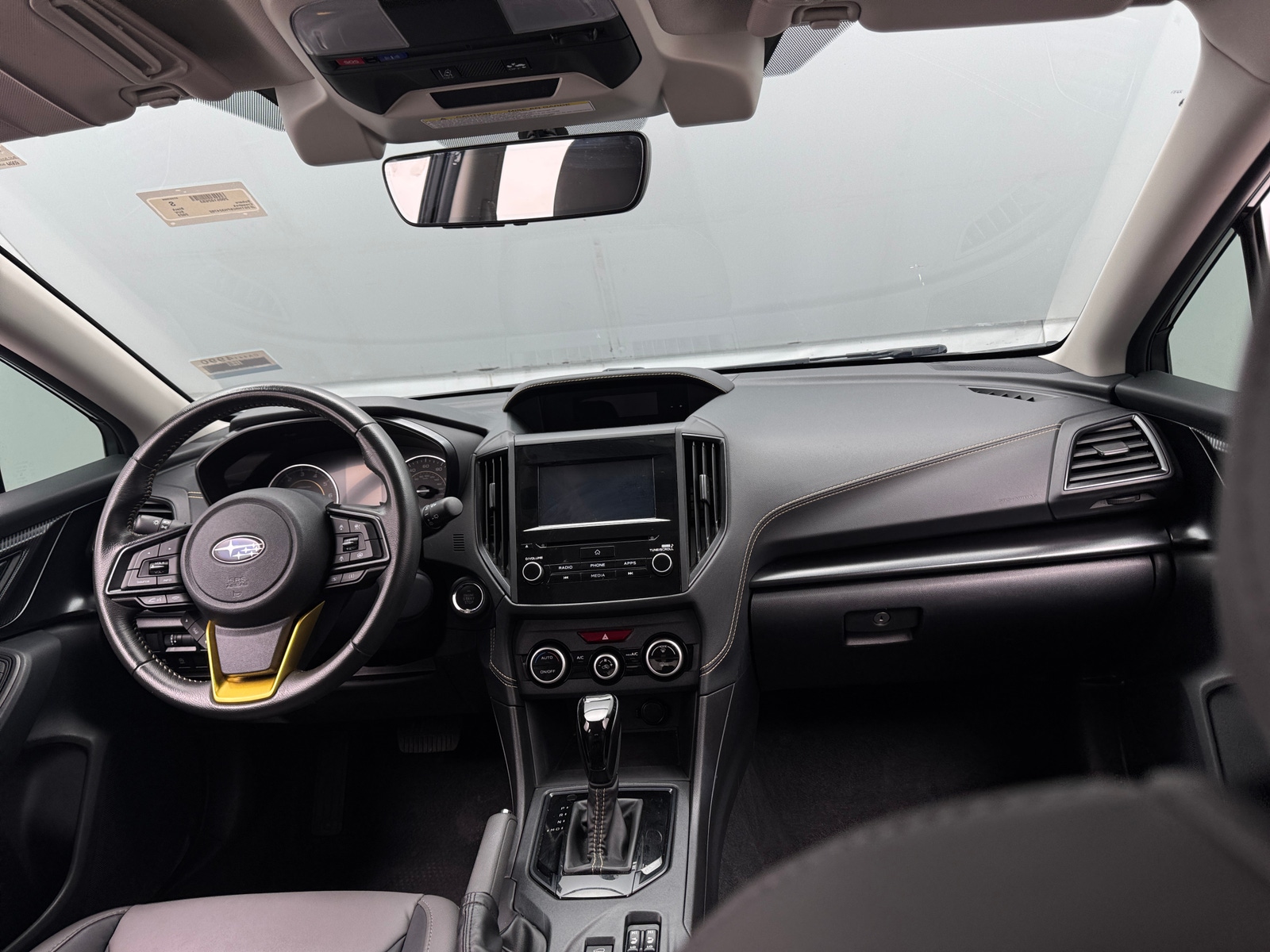 Thumbnail: 2023 Subaru Crosstrek - 2