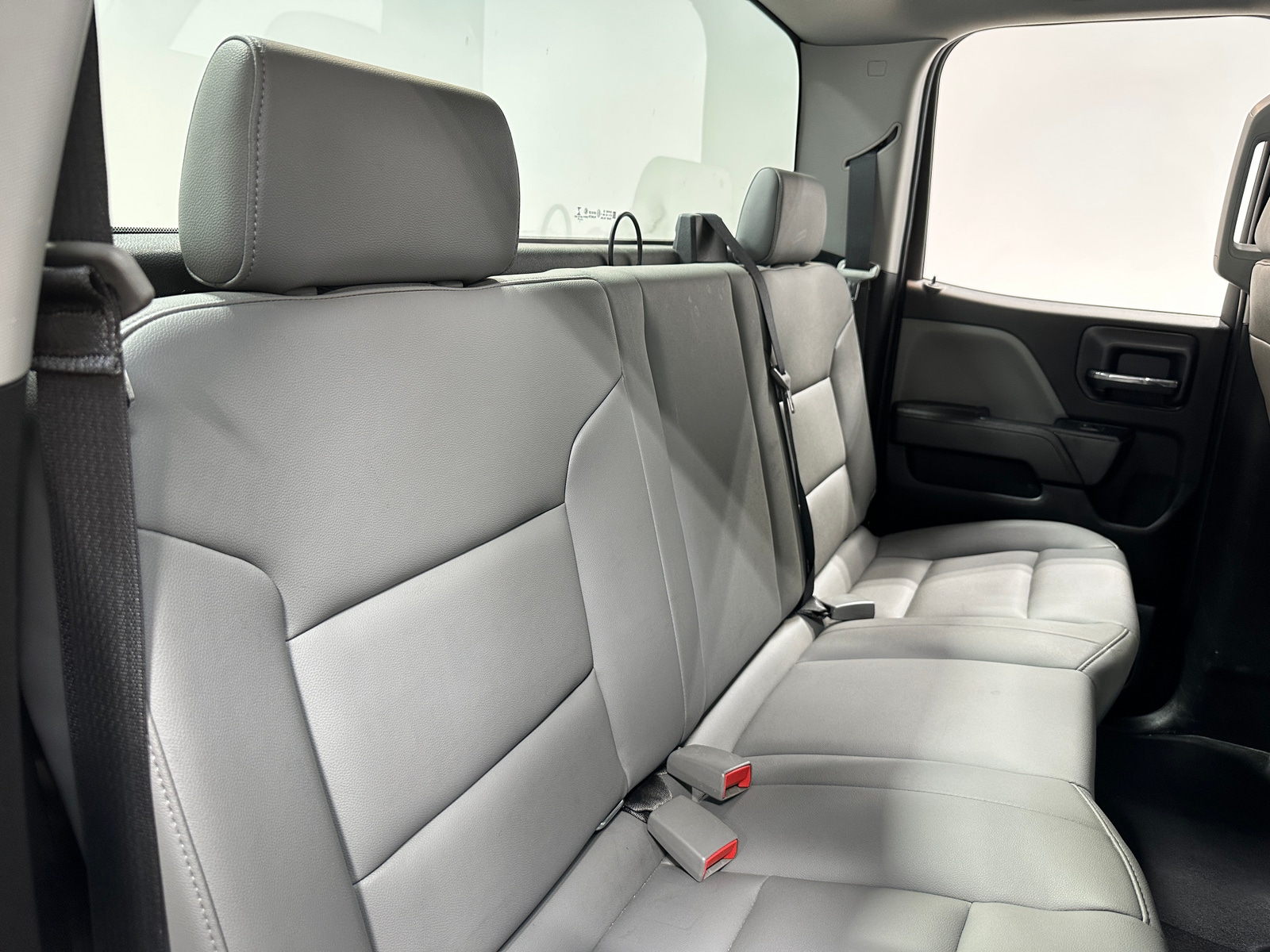 Thumbnail: 2019 Chevrolet Silverado 1500 - 6