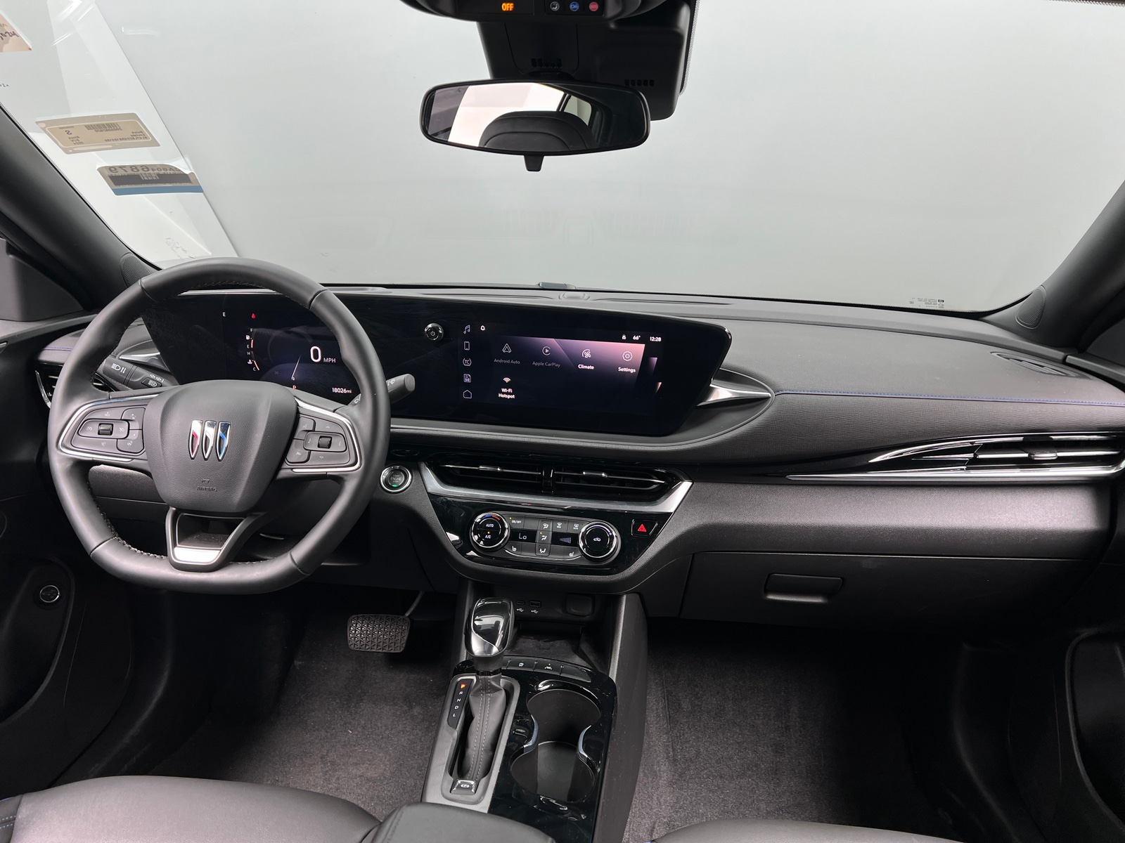 Thumbnail: 2024 Buick Envista - 2