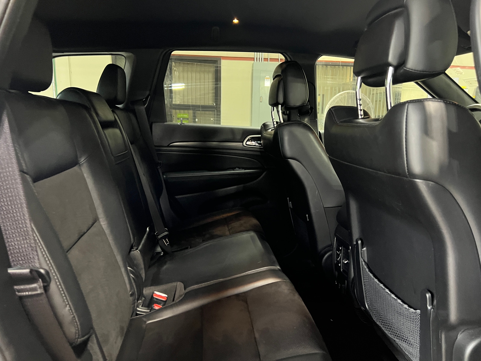 Thumbnail: 2021 Jeep Grand Cherokee - 5