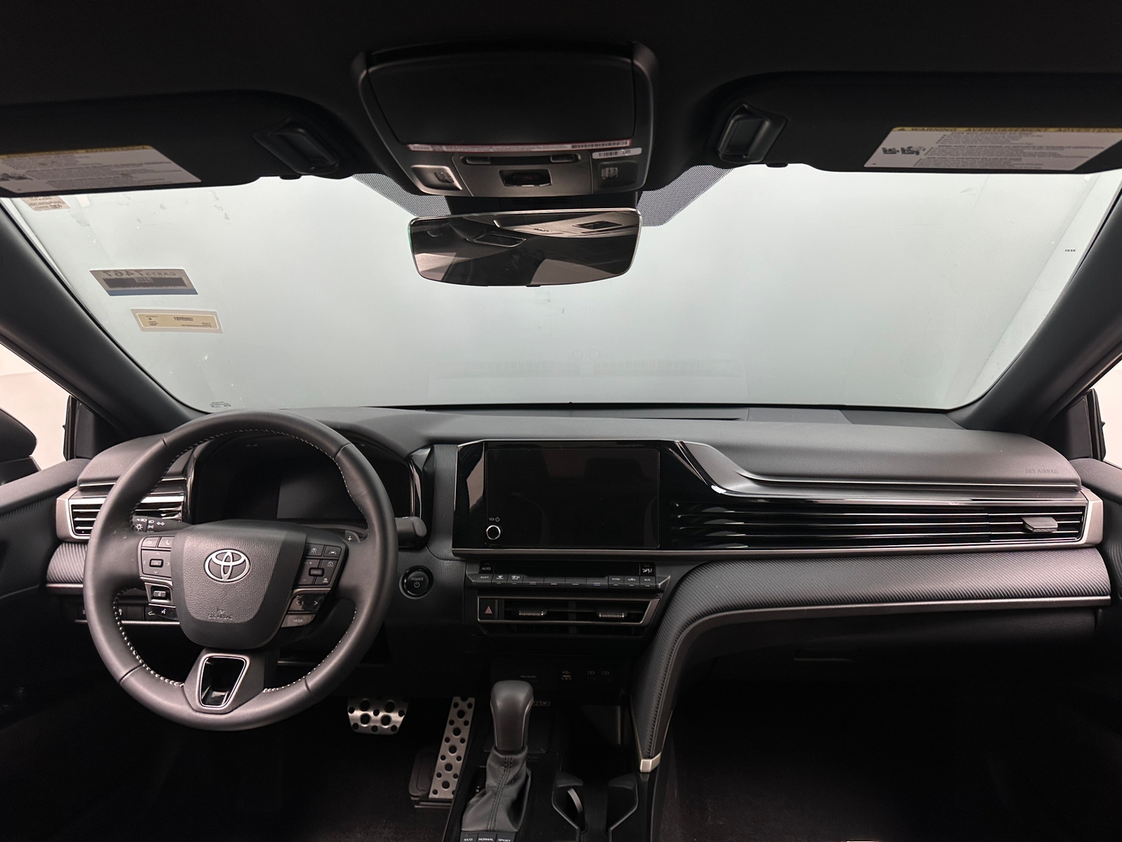 Thumbnail: 2025 Toyota Camry - 3