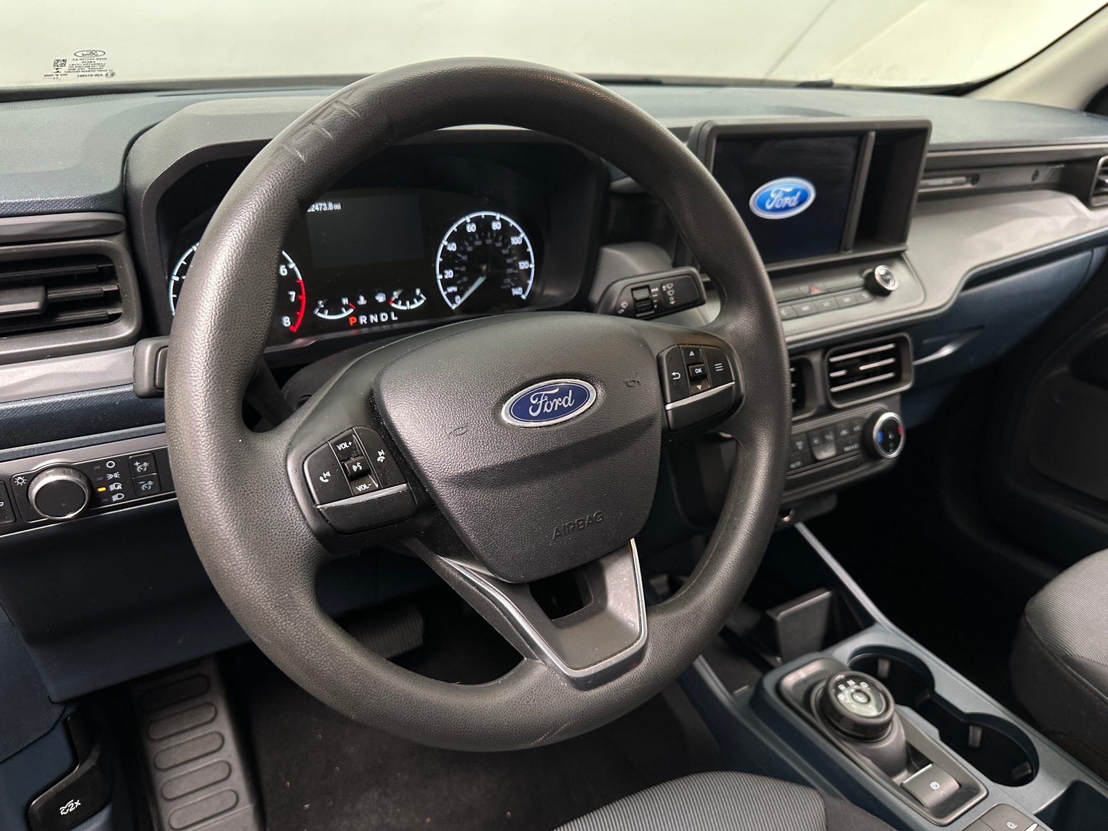 Thumbnail: 2022 Ford Maverick - 5