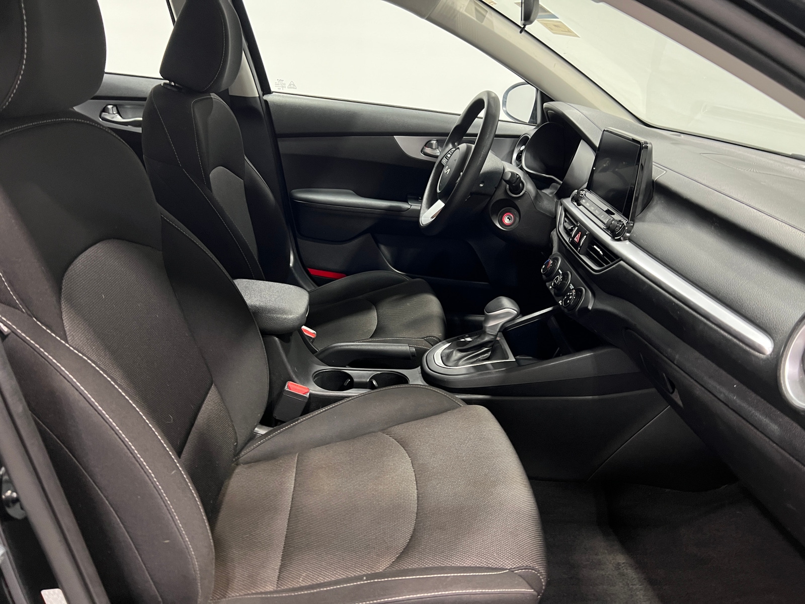 Thumbnail: 2023 Kia Forte - 2
