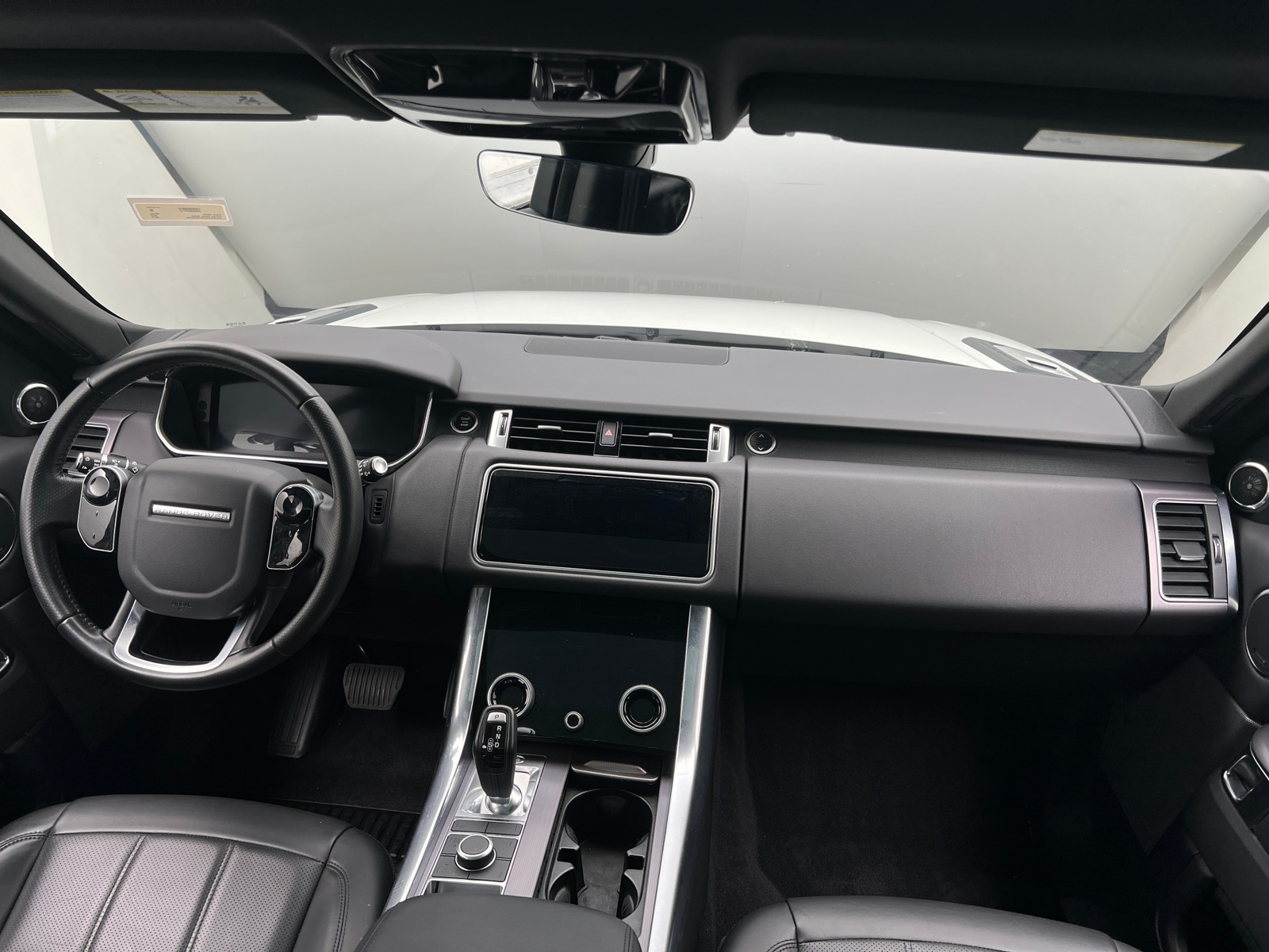 Thumbnail: 2019 Land Rover Range Rover Sport - 2