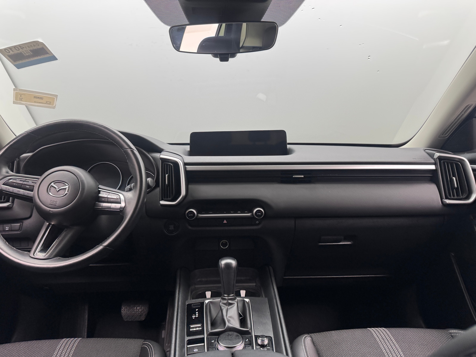 Thumbnail: 2024 Mazda CX-50 - 2