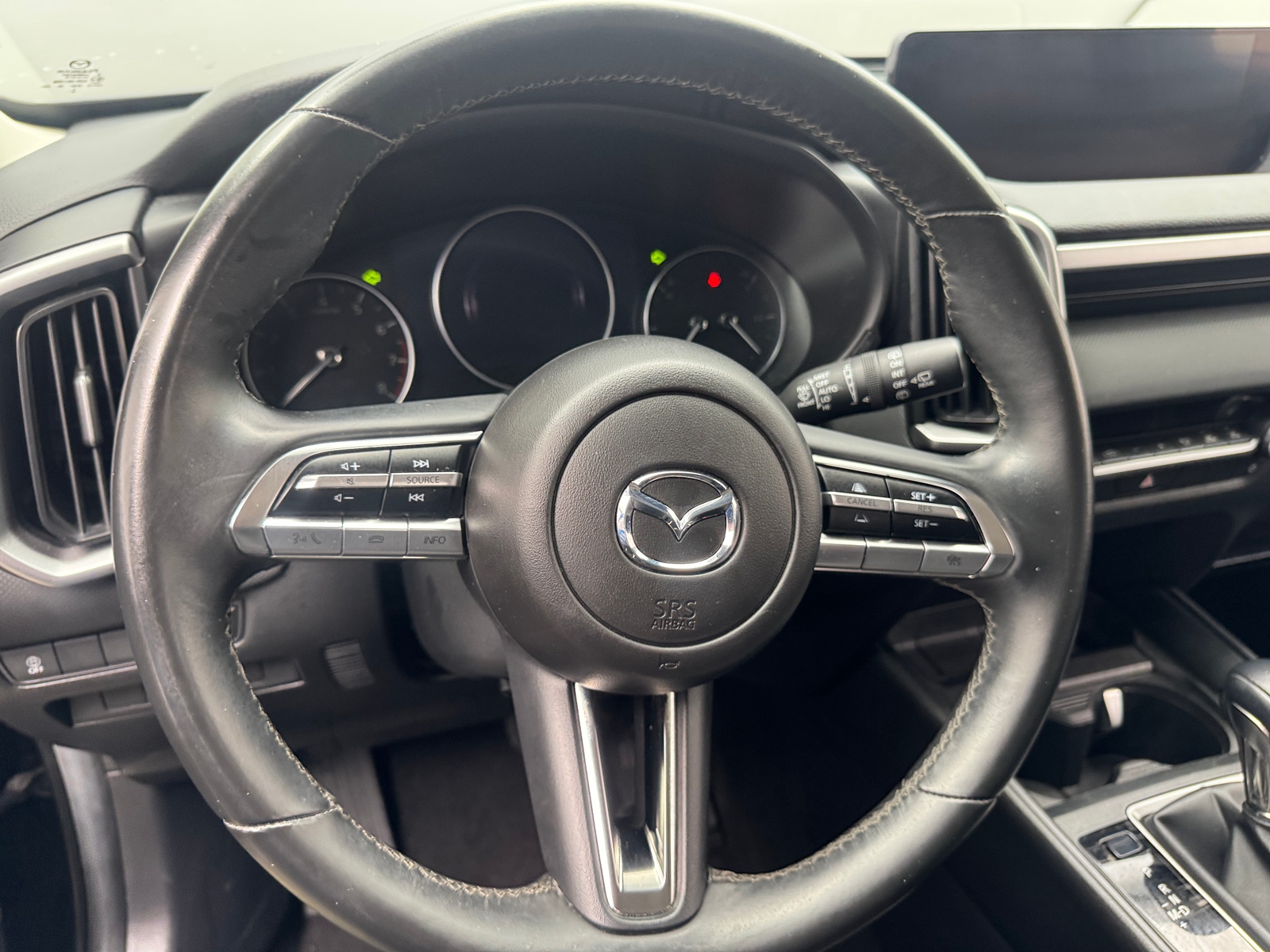 Thumbnail: 2024 Mazda CX-50 - 4