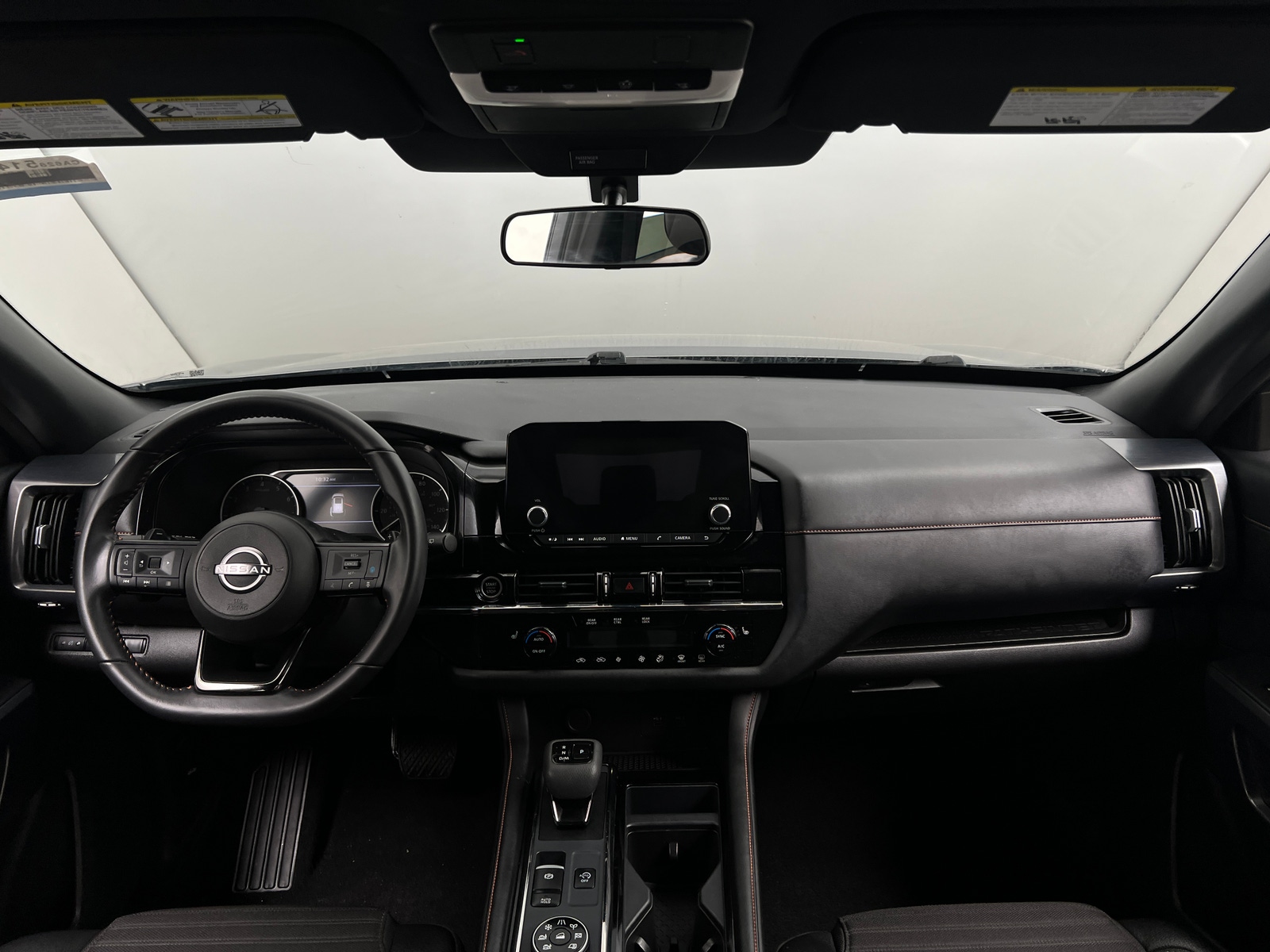 Thumbnail: 2024 Nissan Pathfinder - 2