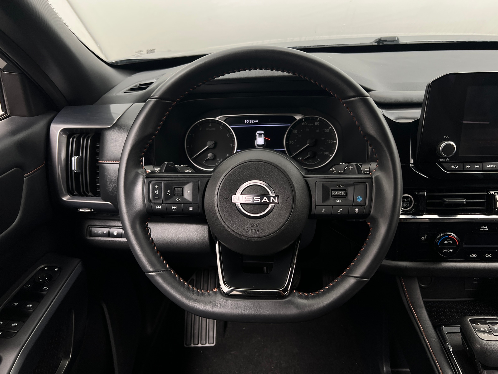 Thumbnail: 2024 Nissan Pathfinder - 4