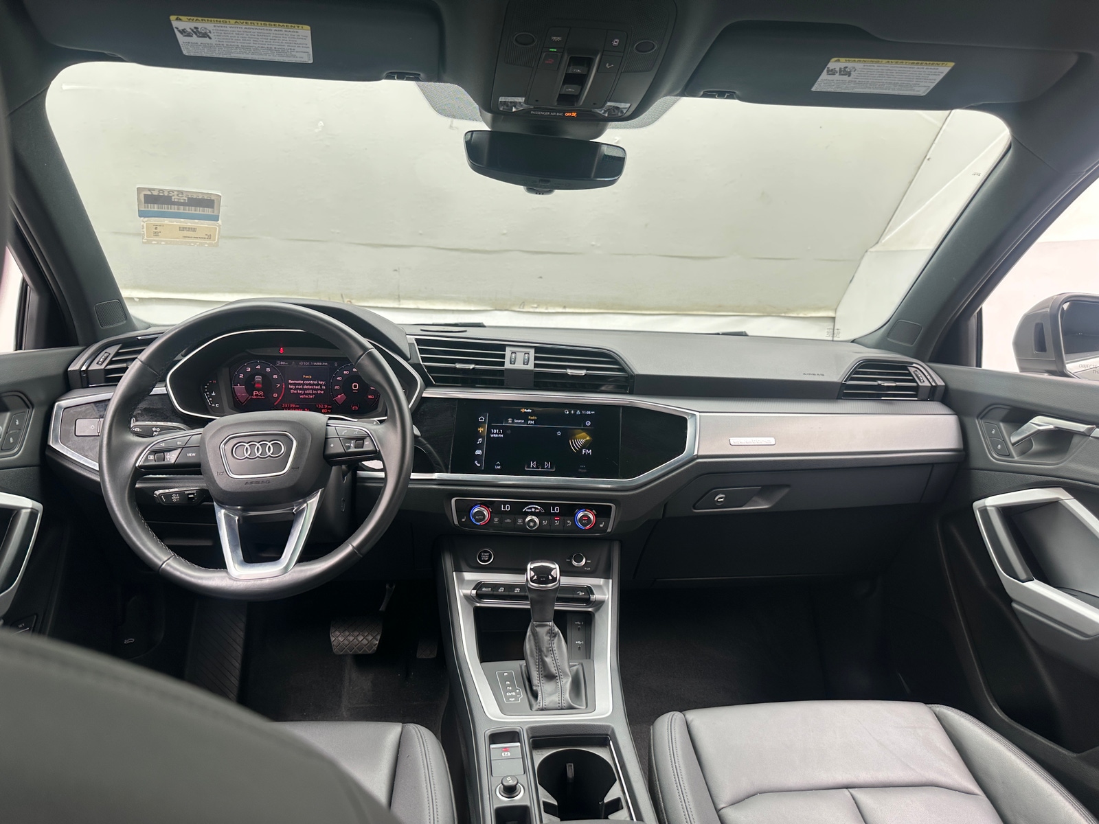 Thumbnail: 2022 Audi Q3 - 2