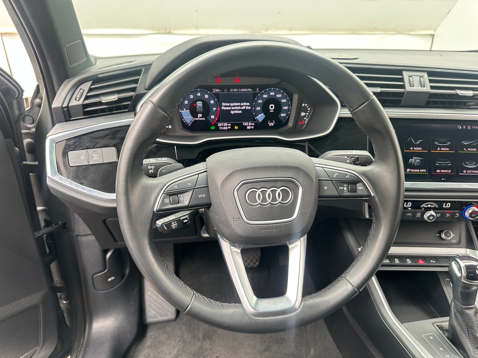 Thumbnail: 2022 Audi Q3 - 4