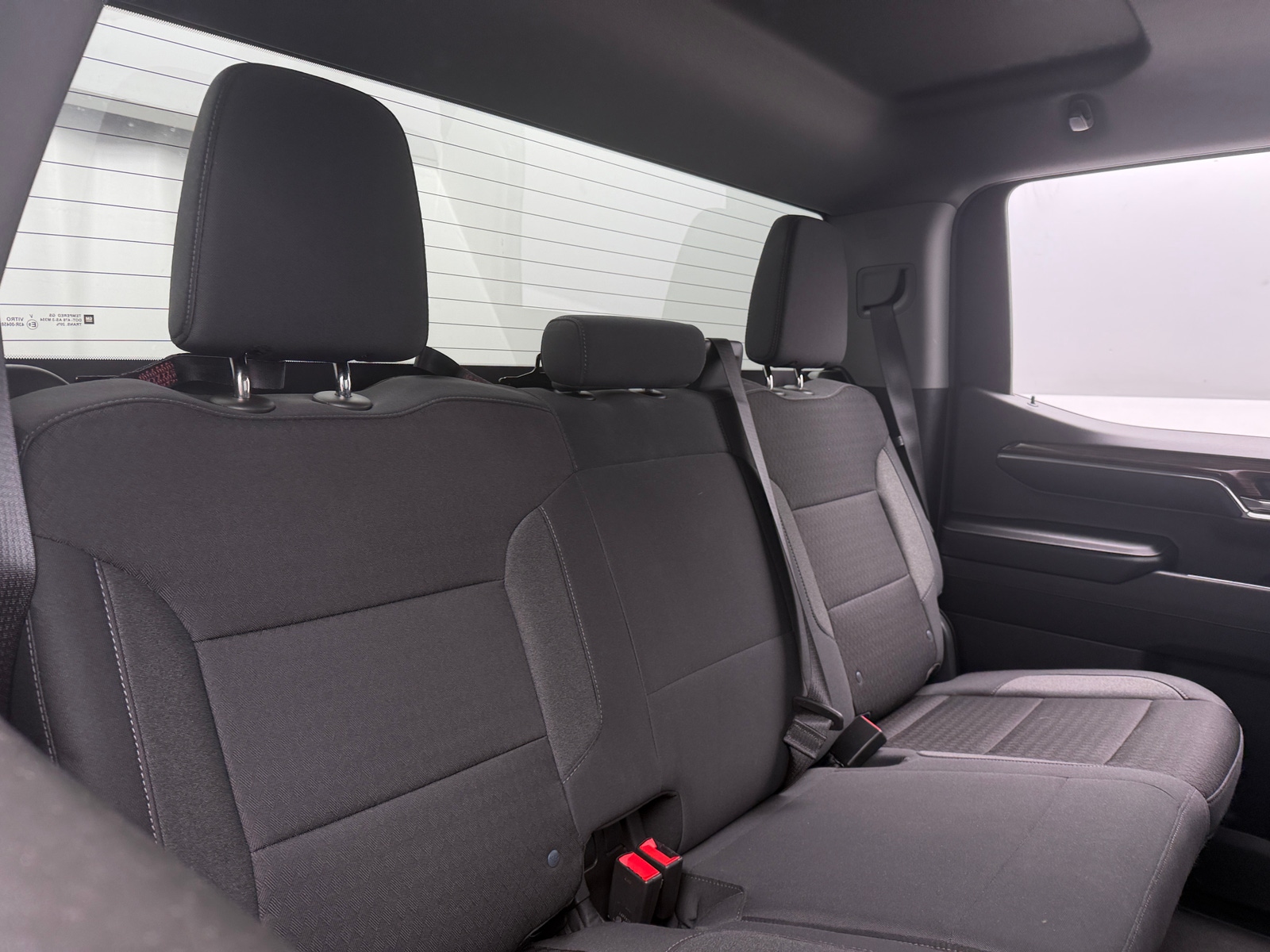 Thumbnail: 2024 Chevrolet Silverado 1500 - 6
