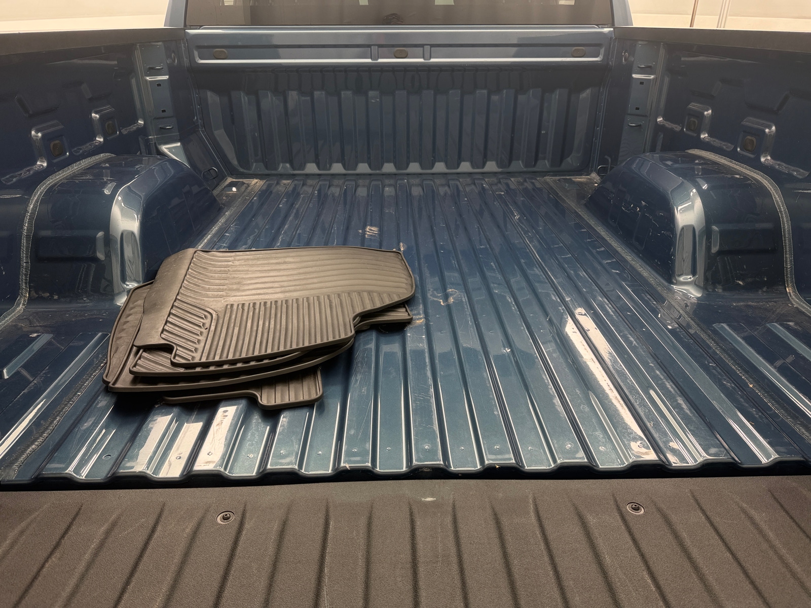 Thumbnail: 2024 Chevrolet Silverado 1500 - 7