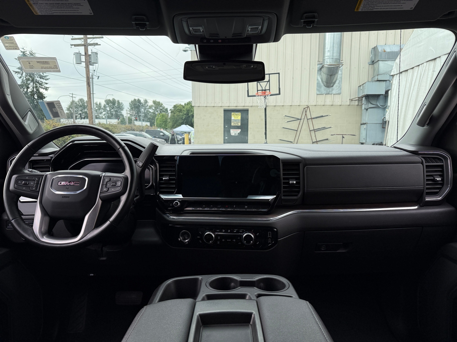 Thumbnail: 2024 GMC Sierra 1500 - 2