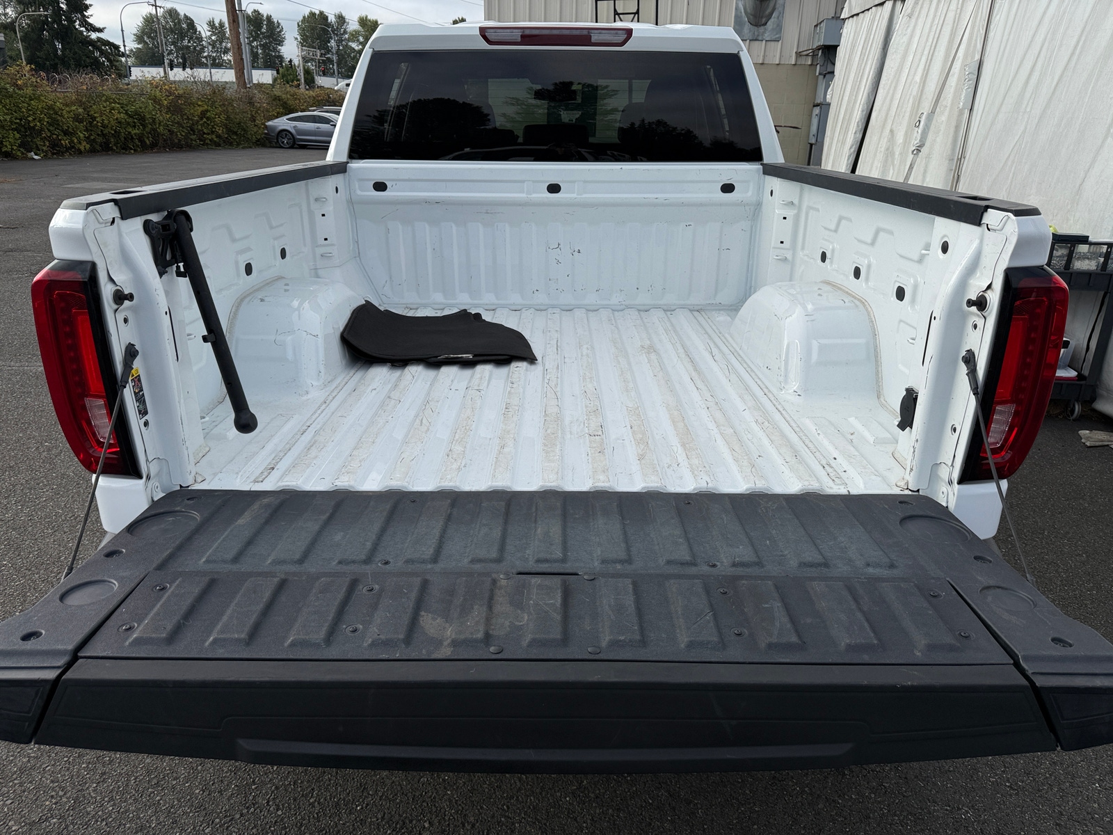 Thumbnail: 2024 GMC Sierra 1500 - 6
