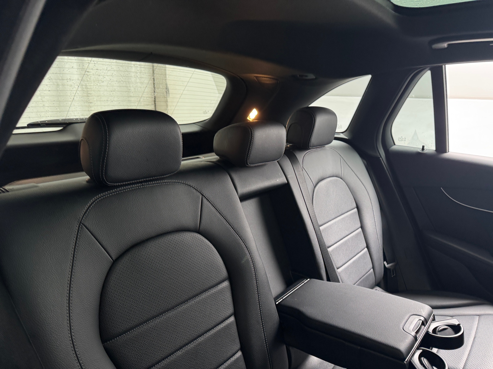 Thumbnail: 2022 Mercedes-Benz GLC - 5